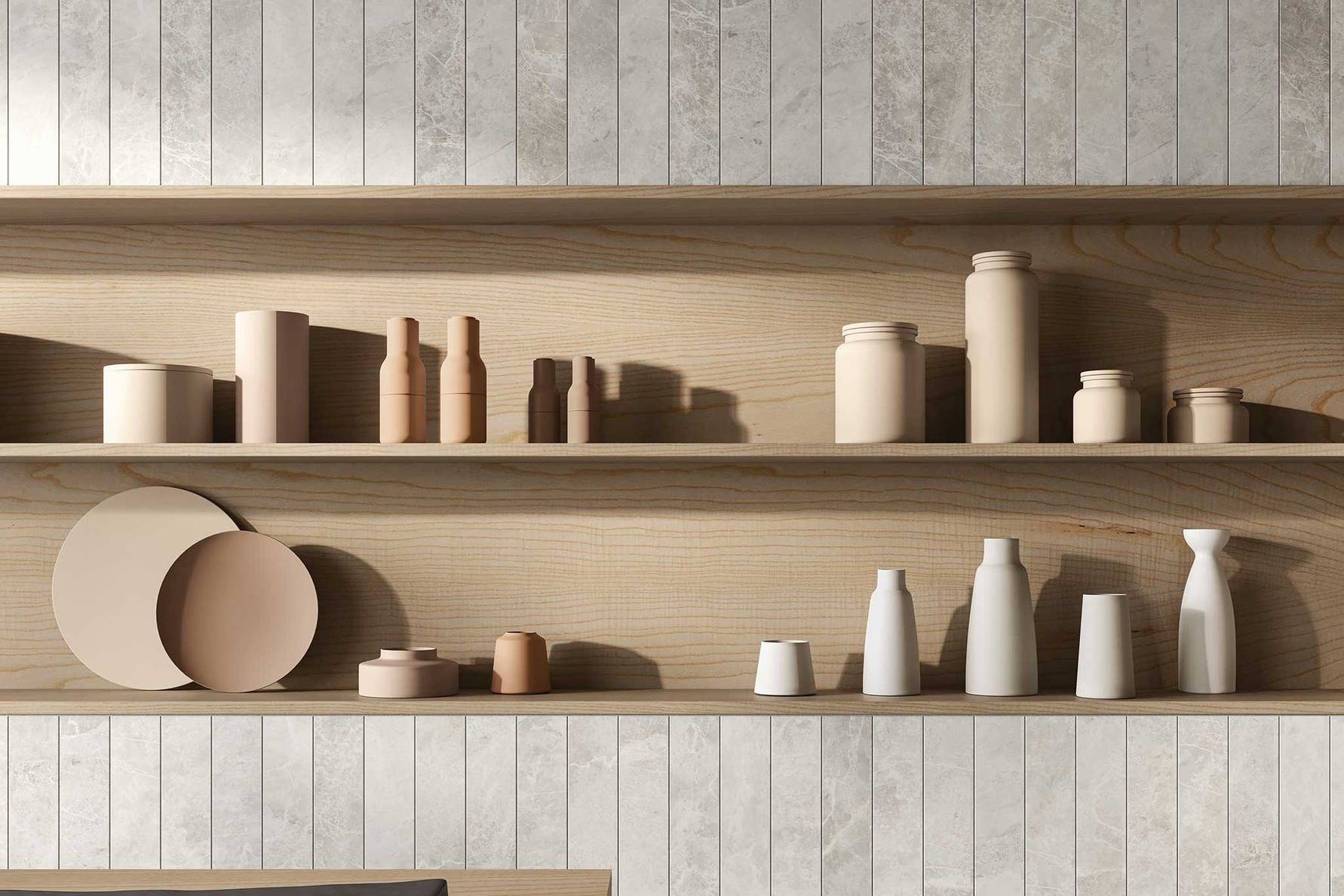 Apollo Argento 2 | Classic Tile Imports