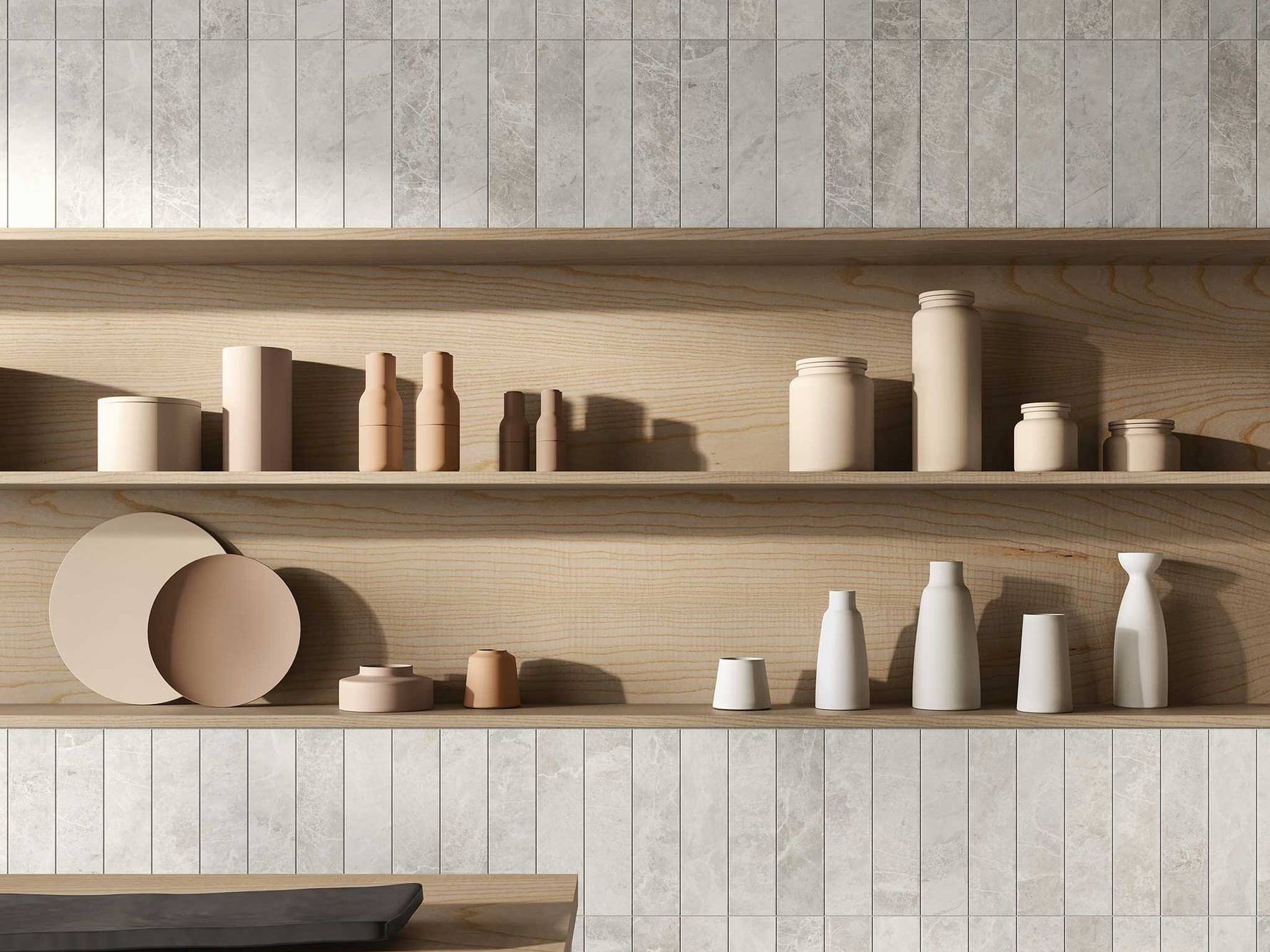 Apollo Argento 2 | Classic Tile Imports