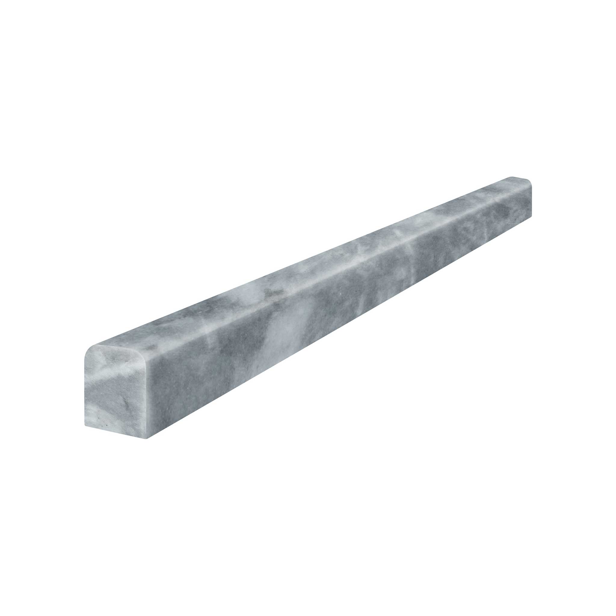 Aqua Intenso .5x12 Deco-Bar | Classic Tile Imports