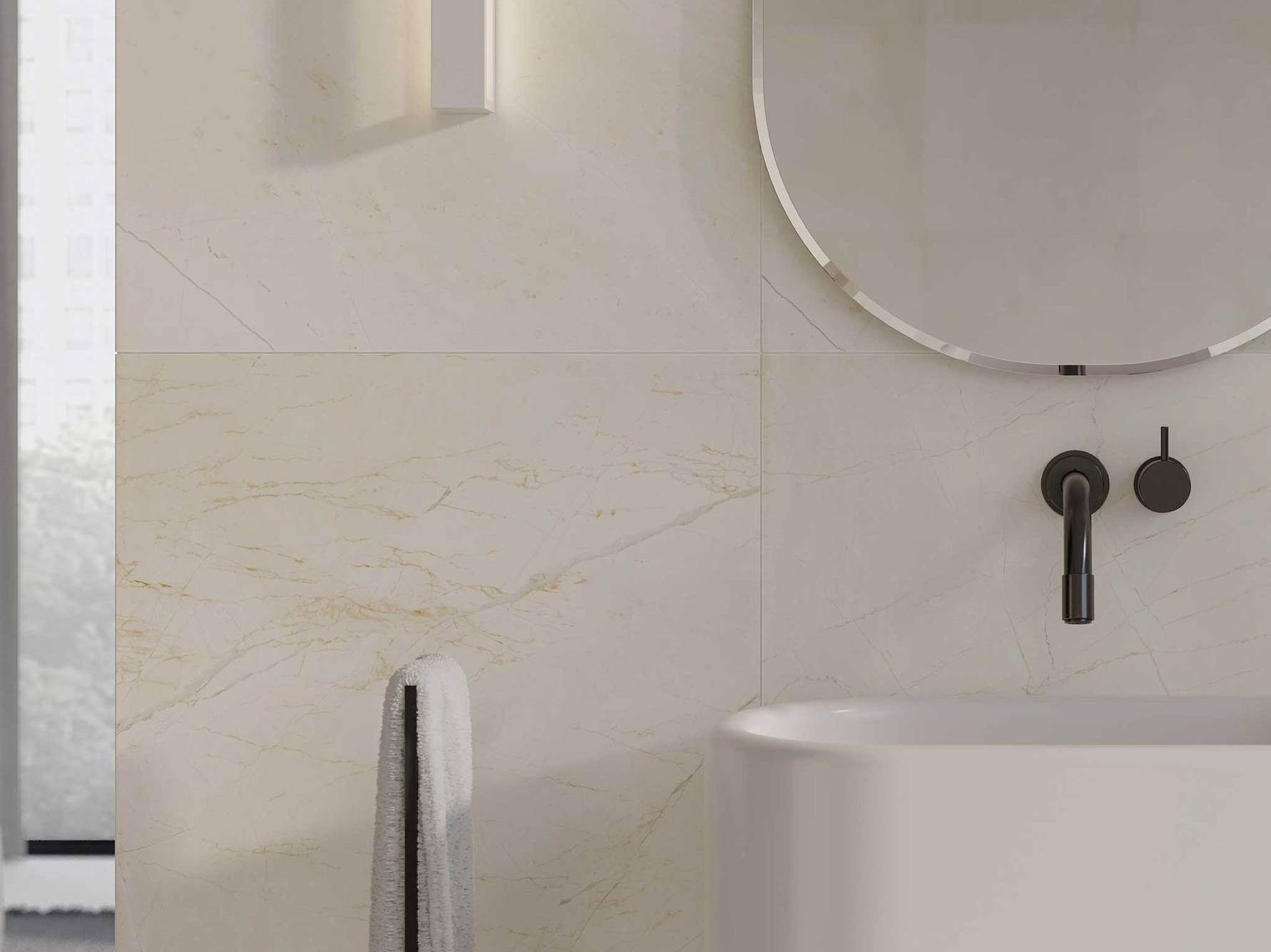 Avorio Crema 0 | Classic Tile Imports