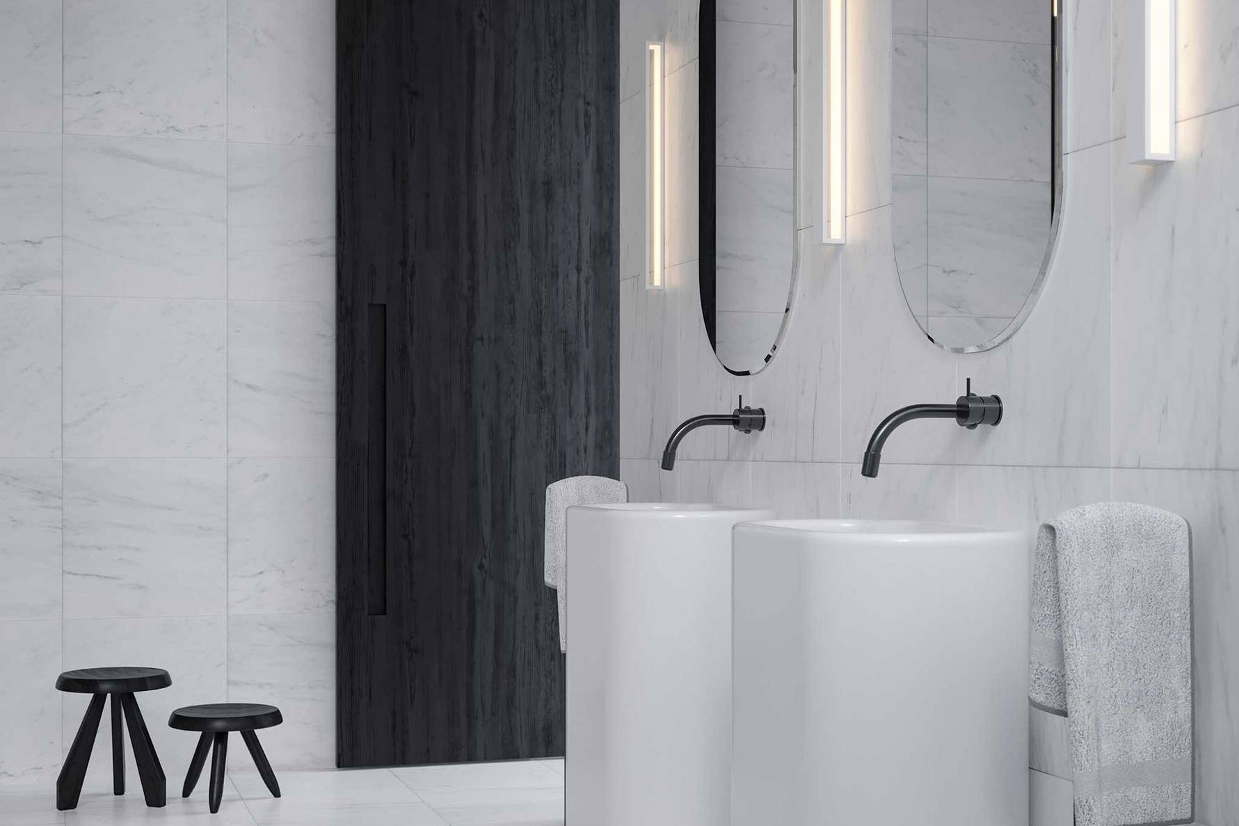 Bianco Venatino 0 | Classic Tile Imports