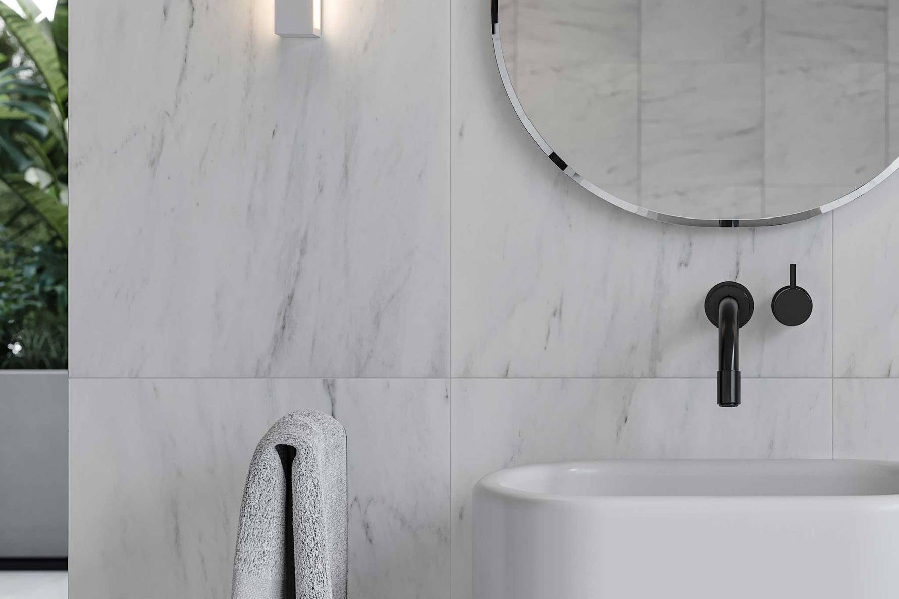 Bianco Venatino 2 | Classic Tile Imports