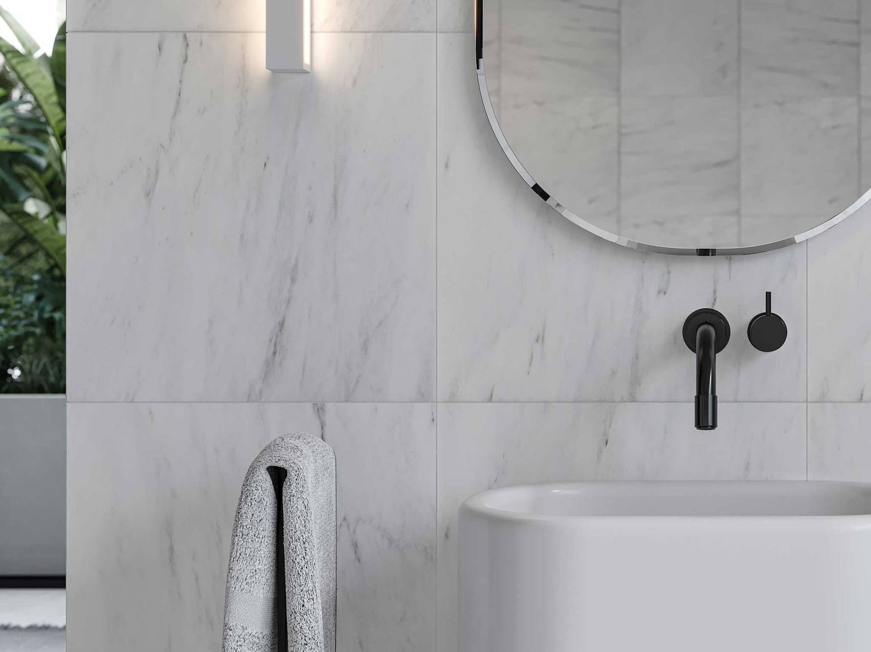 Bianco Venatino 2 | Classic Tile Imports