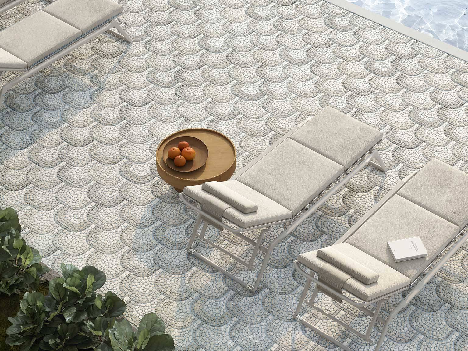Cabana 4 | Classic Tile Imports