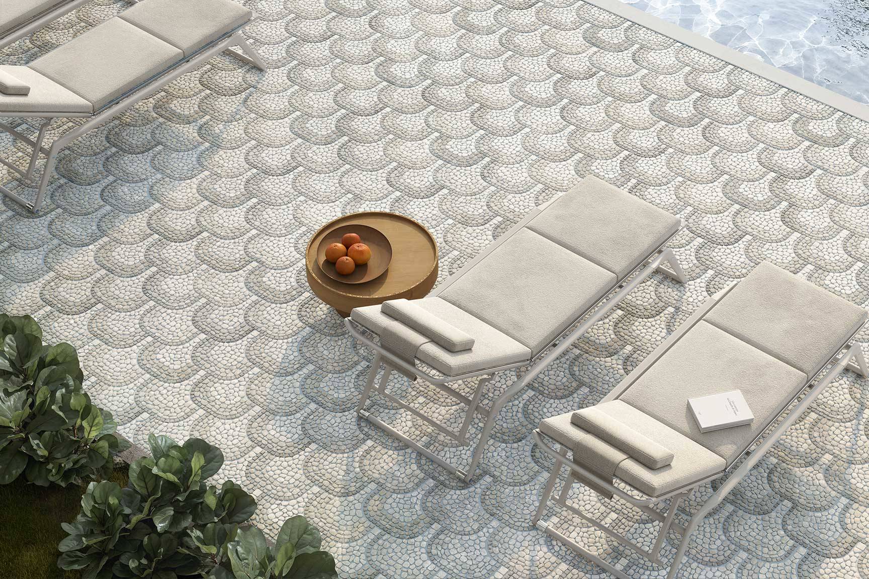Cabana 4 | Classic Tile Imports
