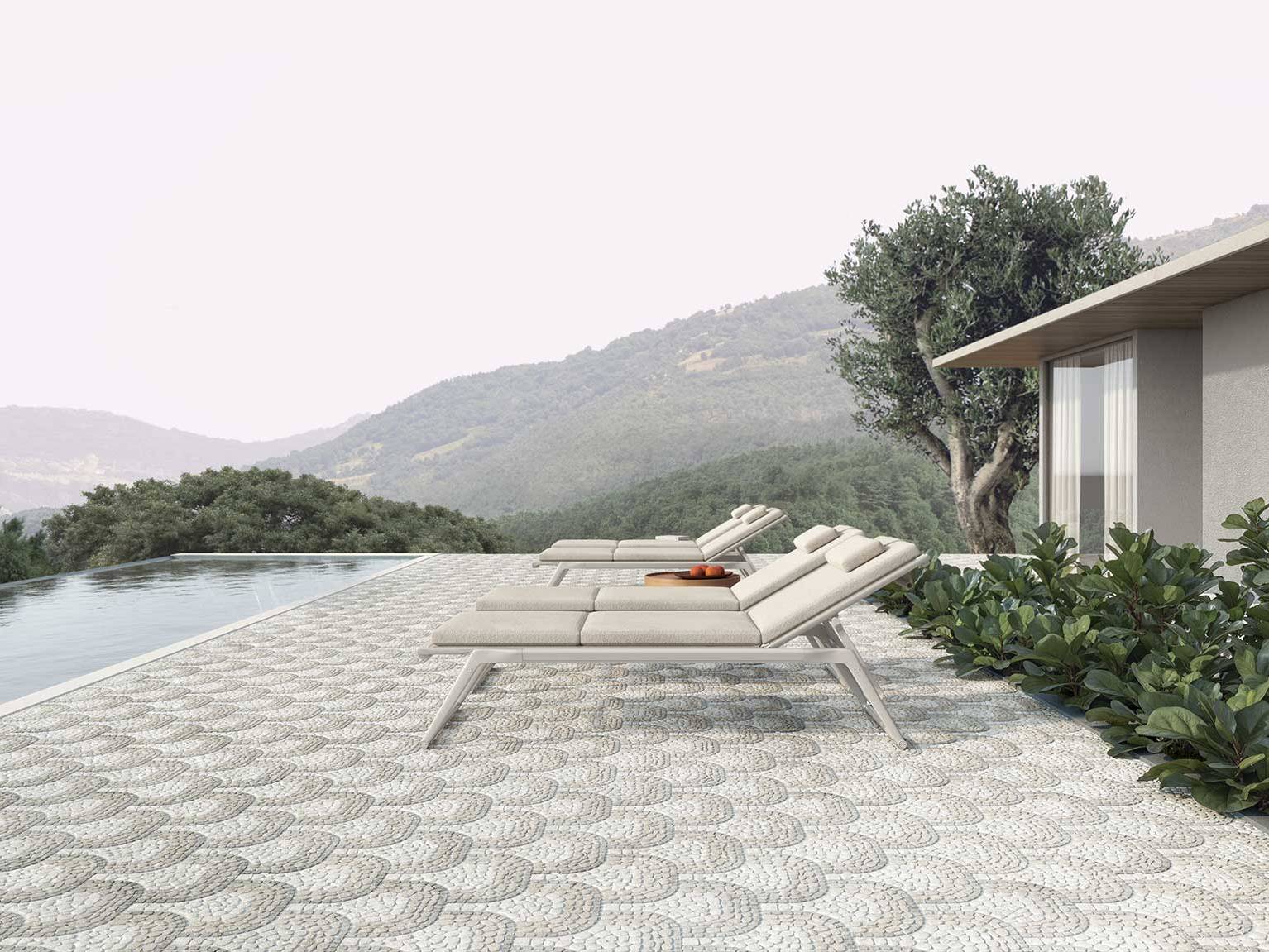 Cabana 6 | Classic Tile Imports