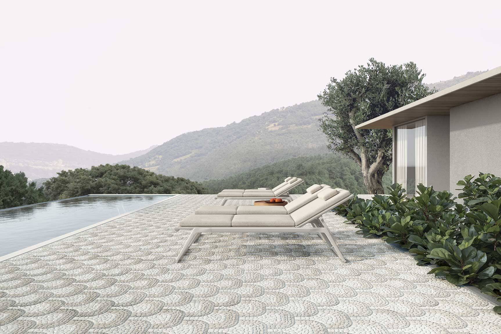 Cabana 6 | Classic Tile Imports