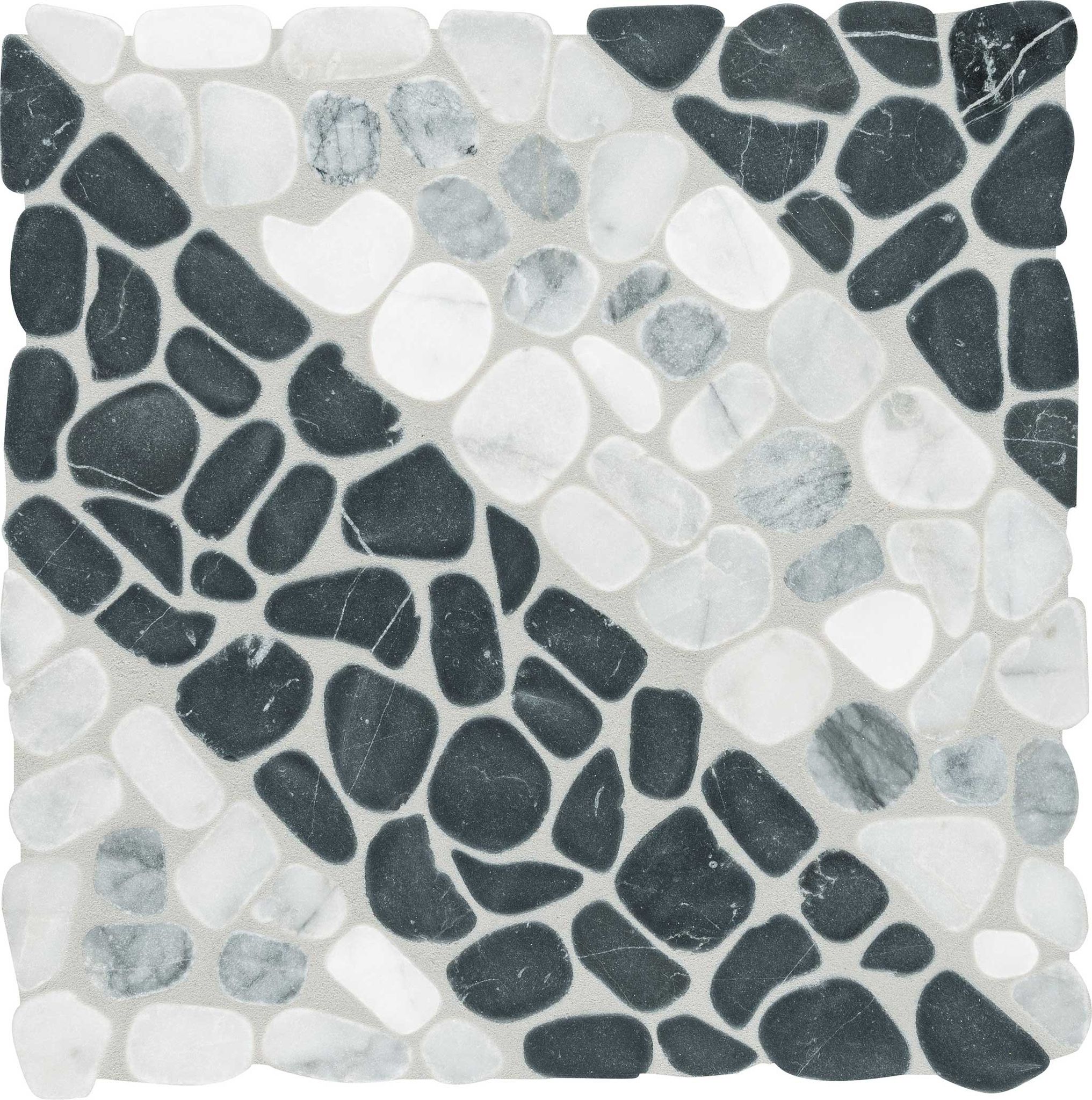 Cabana Galaxy Axis Pebble | Classic Tile Imports