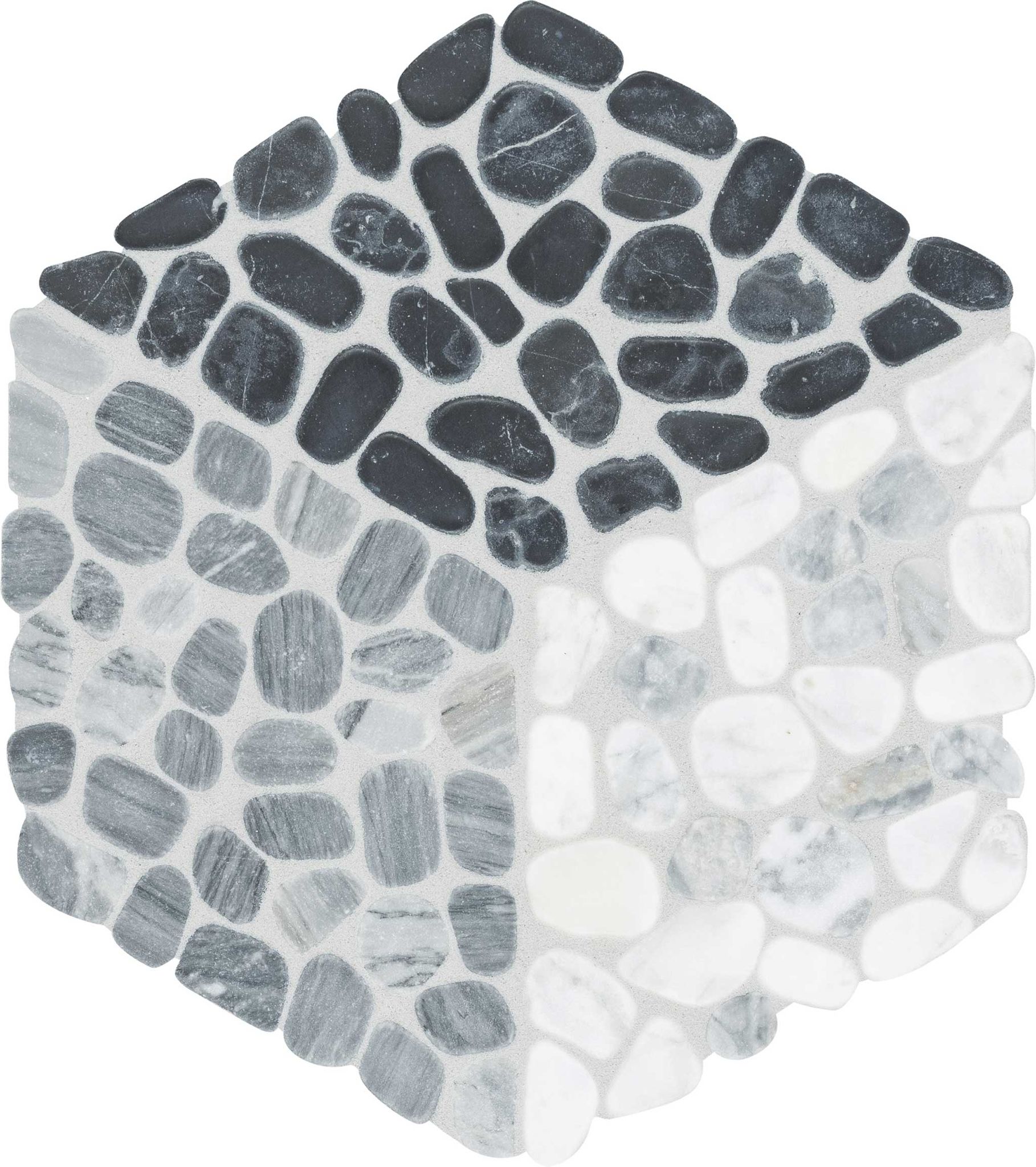 Cabana Galaxy Node Pebble | Classic Tile Imports