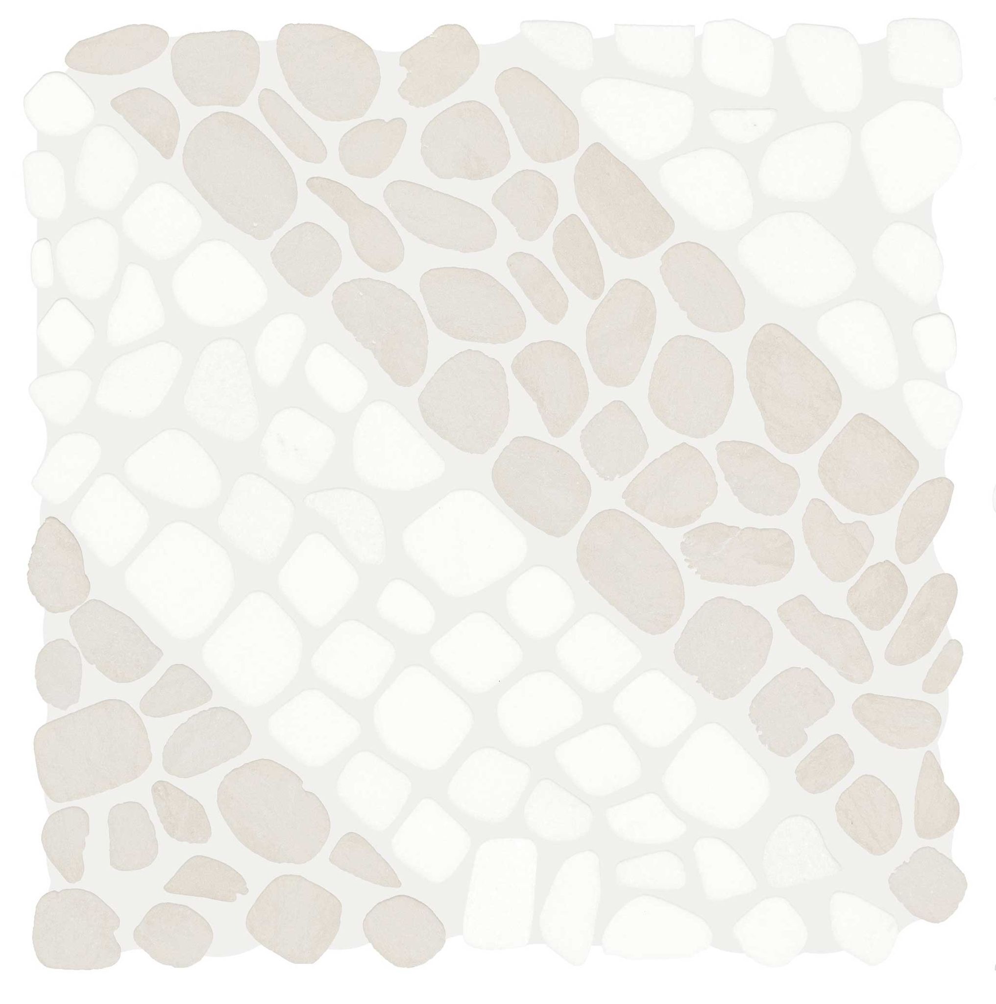 Cabana Horizon Axis Pebble | Classic Tile Imports