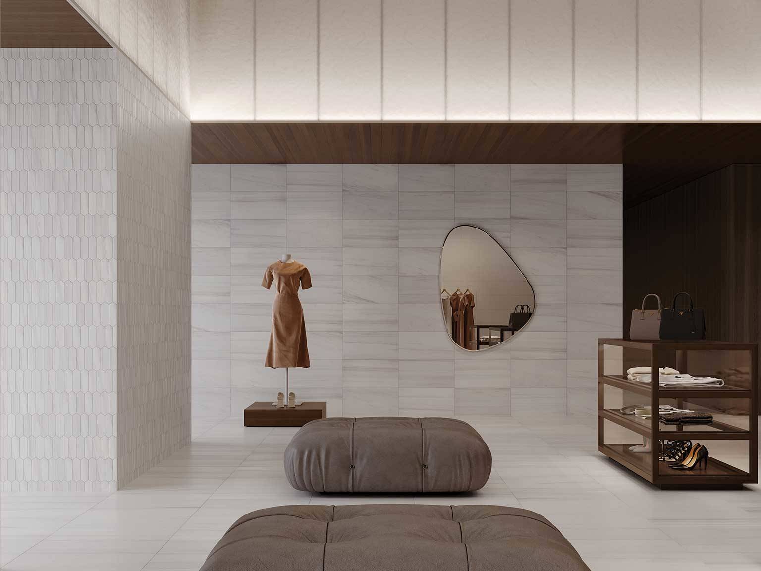 Cosmo Lumino 0 | Classic Tile Imports