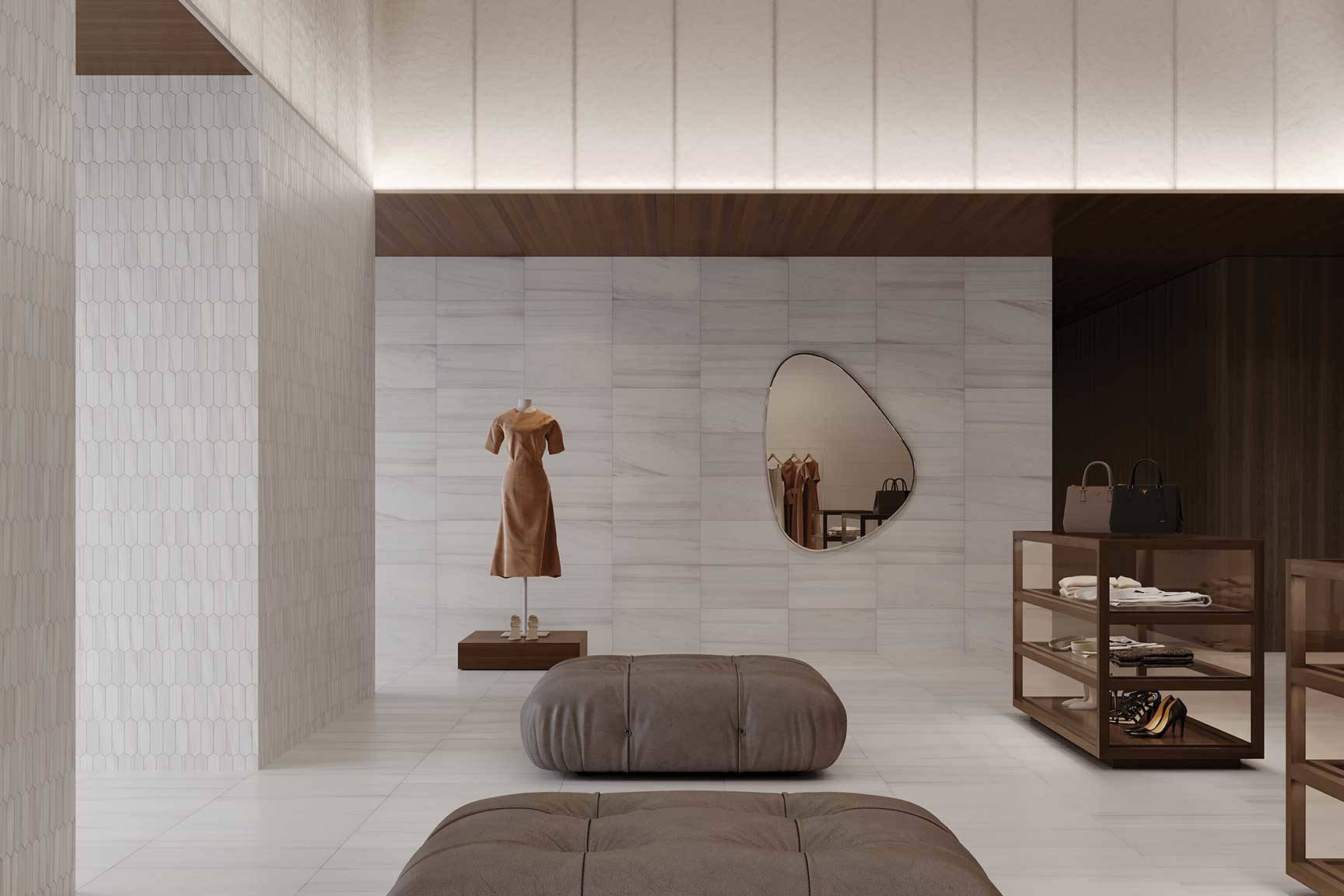 Cosmo Lumino 0 | Classic Tile Imports