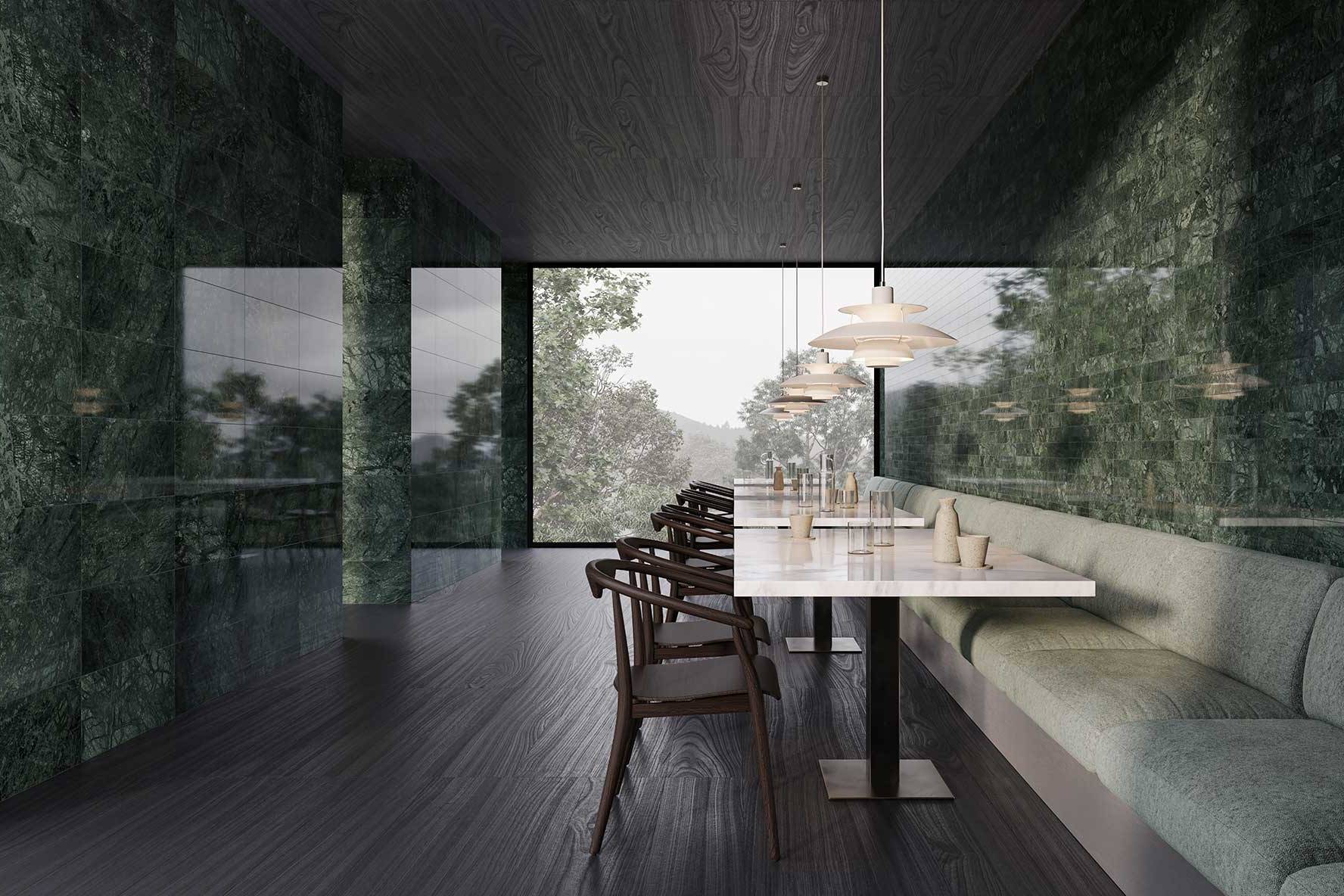 Diosa Verde 0 | Classic Tile Imports