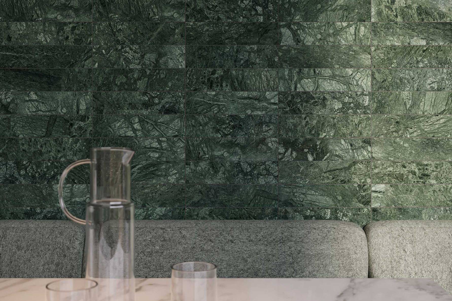 Diosa Verde 2 | Classic Tile Imports