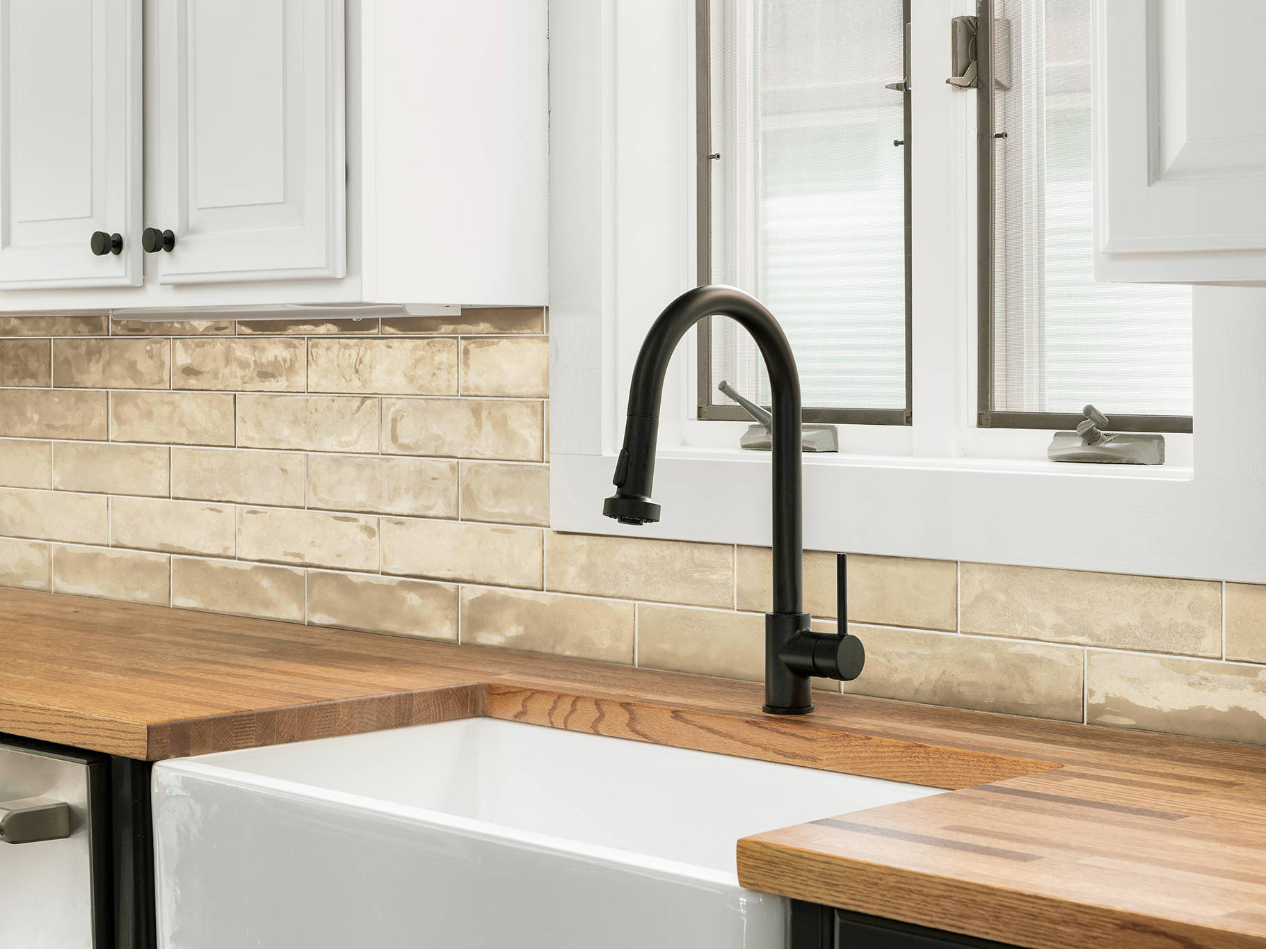 Grand Cayman 3x12 East End Biscuit | Classic Tile Imports