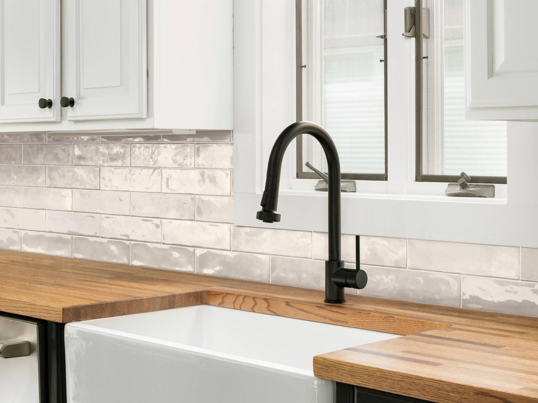 Grand Cayman 3x12 South Sound Warm | Classic Tile Imports