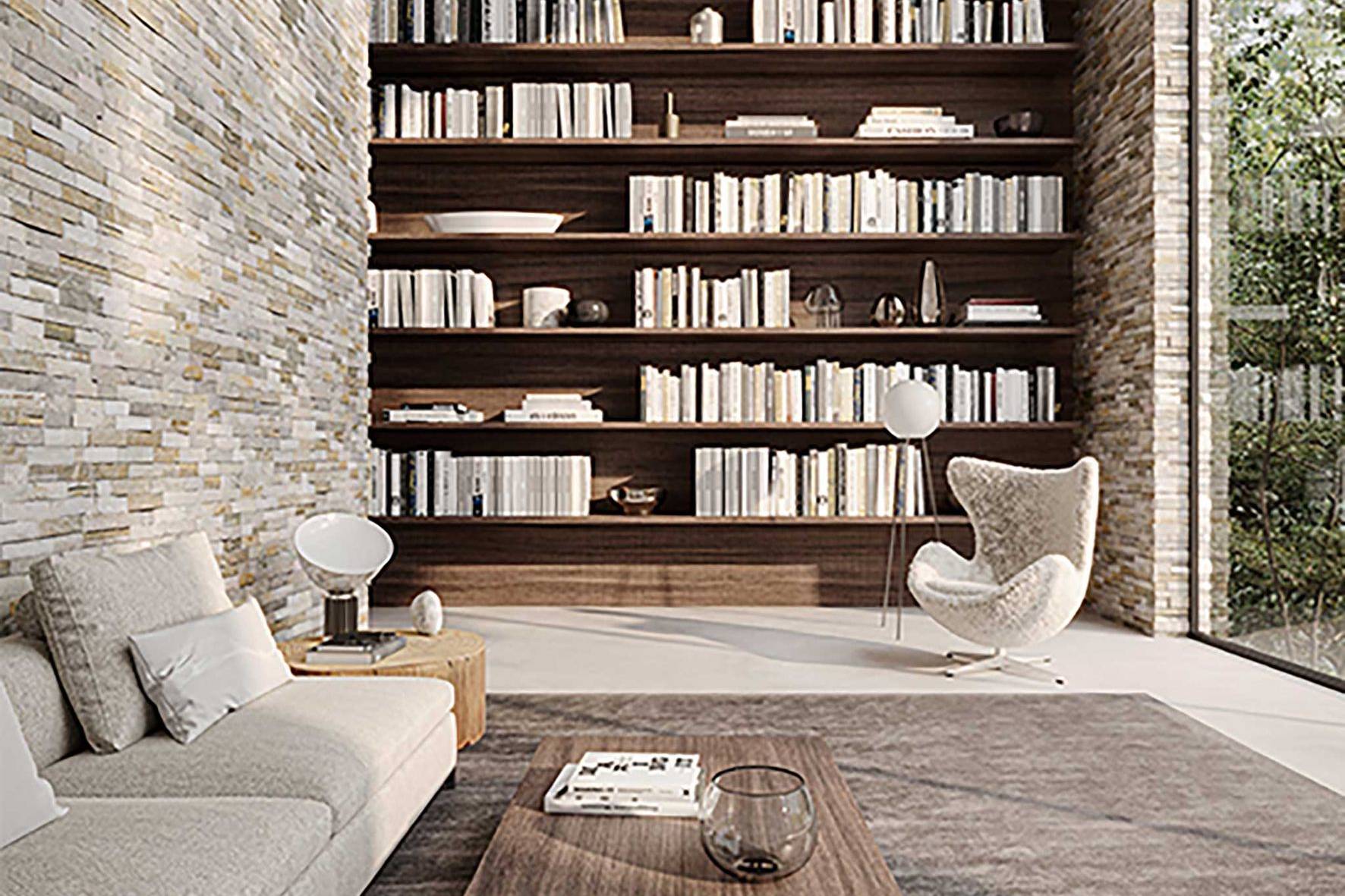 Ledger Stone 5 | Classic Tile Imports