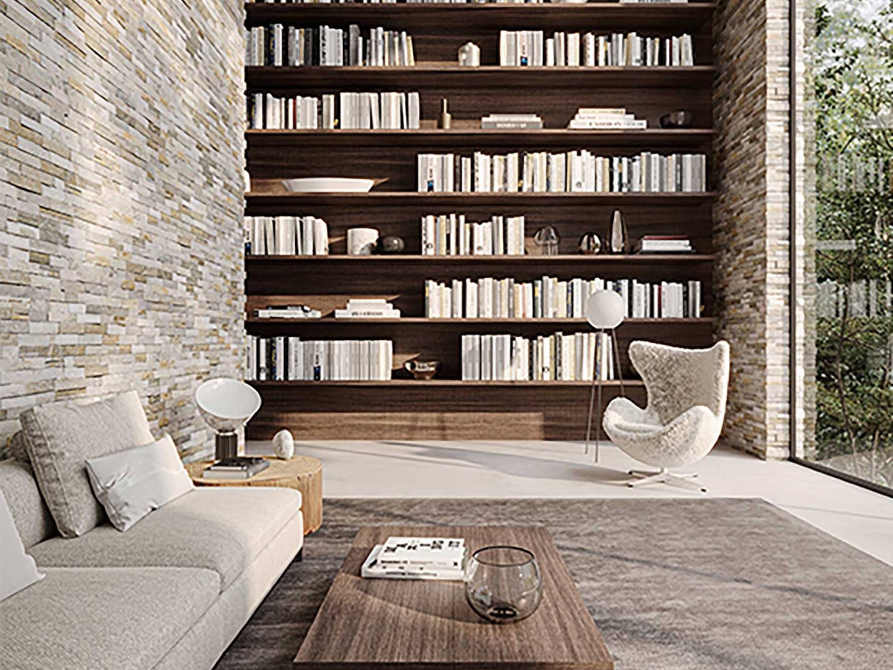 Ledger Stone 5 | Classic Tile Imports