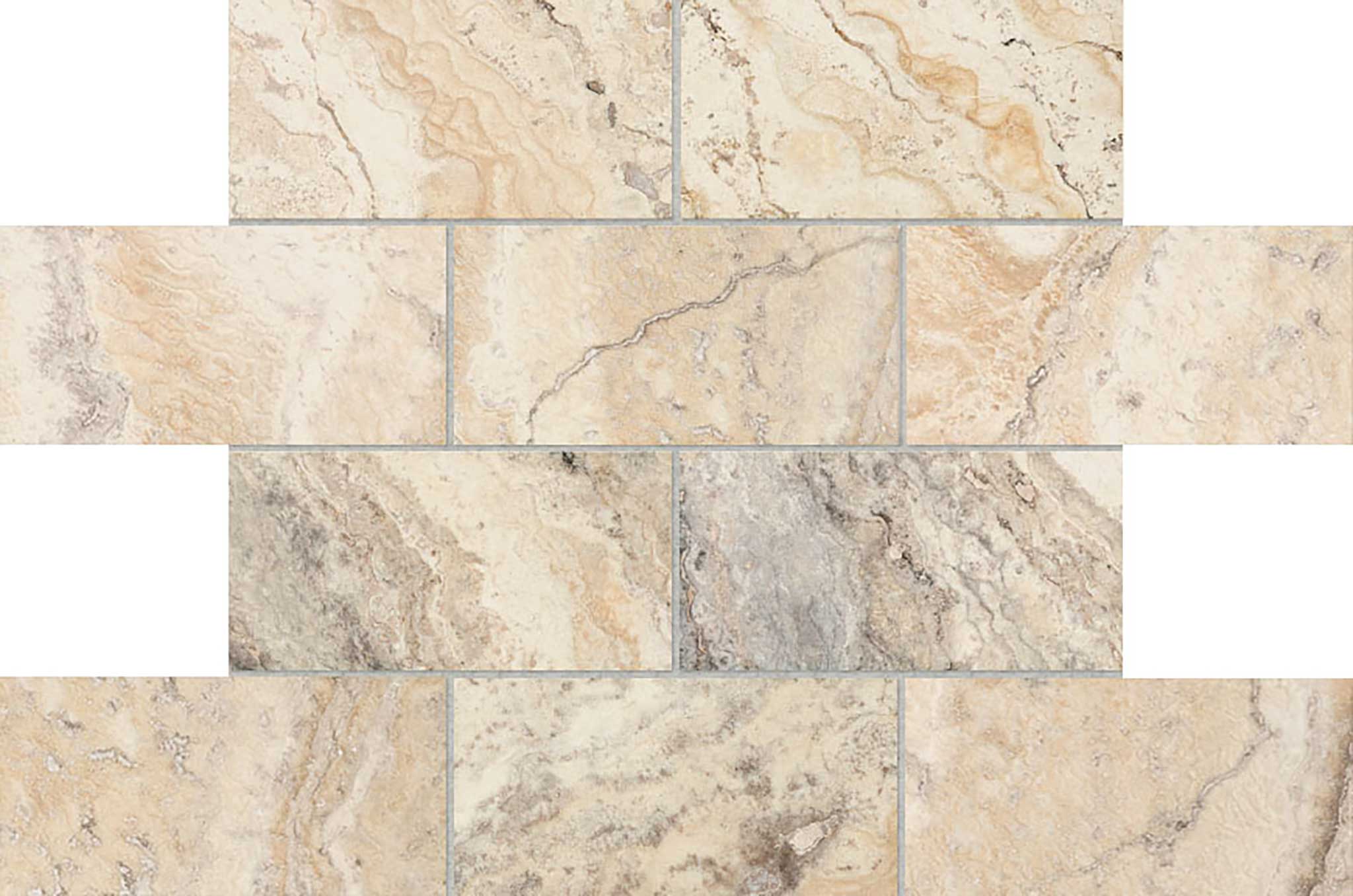 Picasso 3x6 | Classic Tile Imports