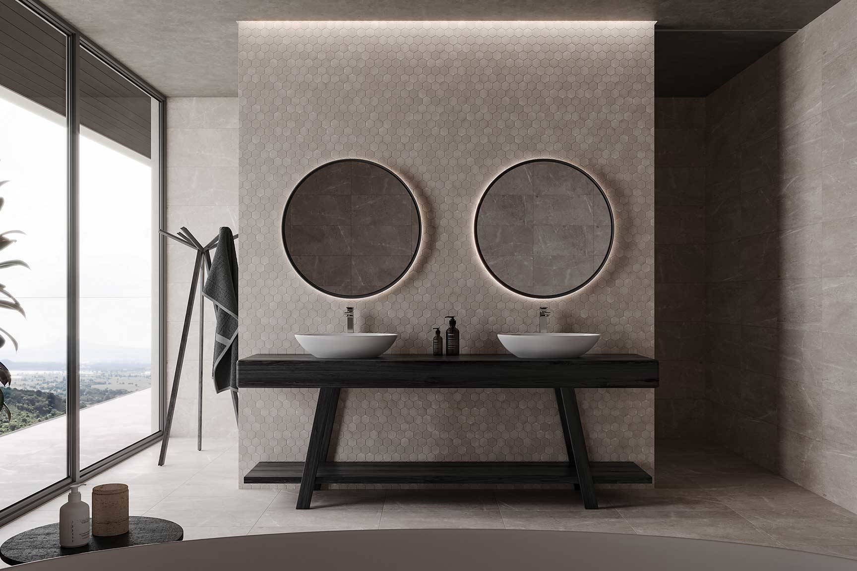 Ritz Gray 0 | Classic Tile Imports