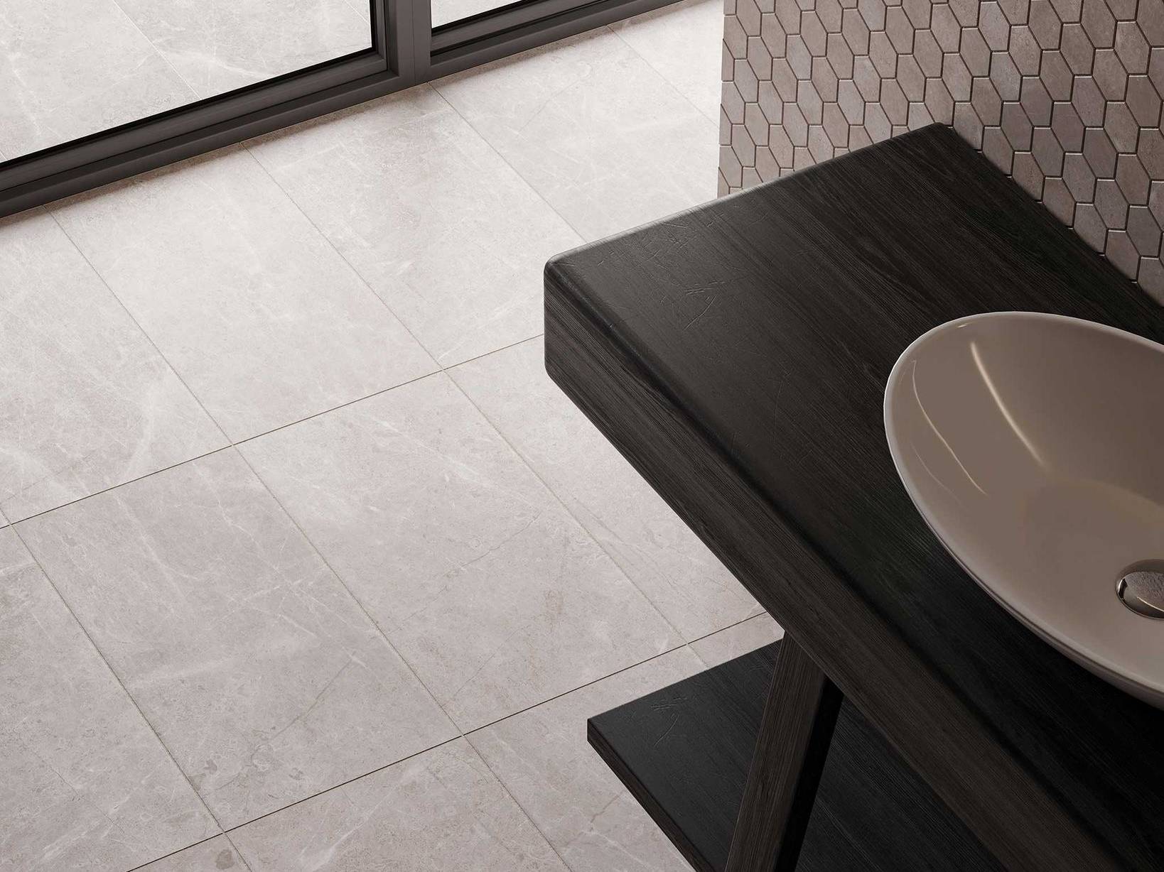 Ritz Gray 1 | Classic Tile Imports