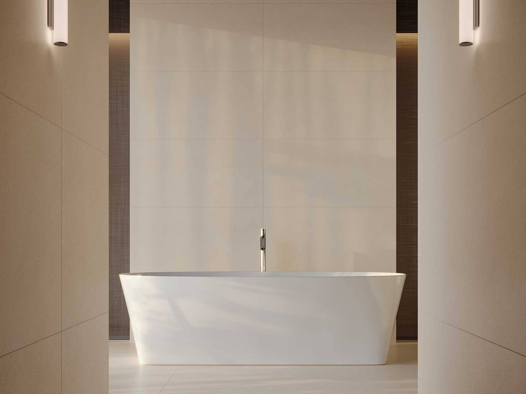 Serene Ivory 0 | Classic Tile Imports