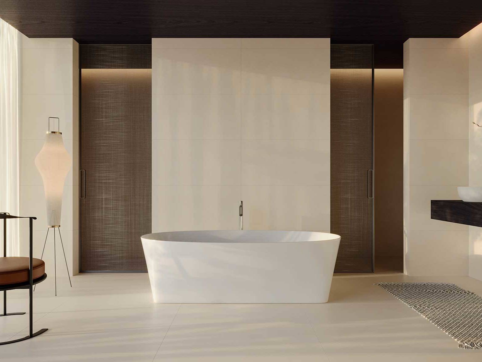 Serene Ivory 1 | Classic Tile Imports