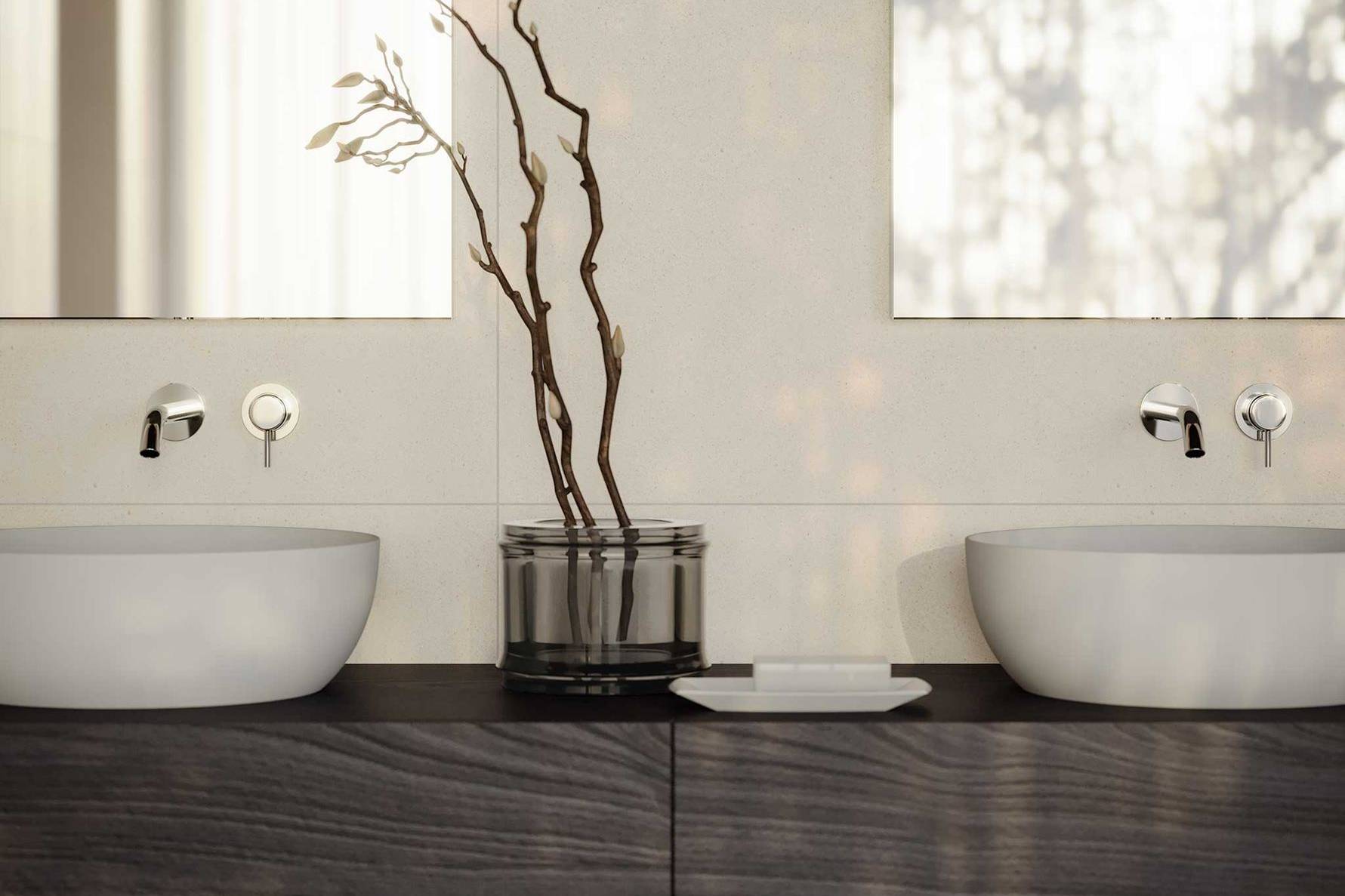 Serene Ivory 2 | Classic Tile Imports