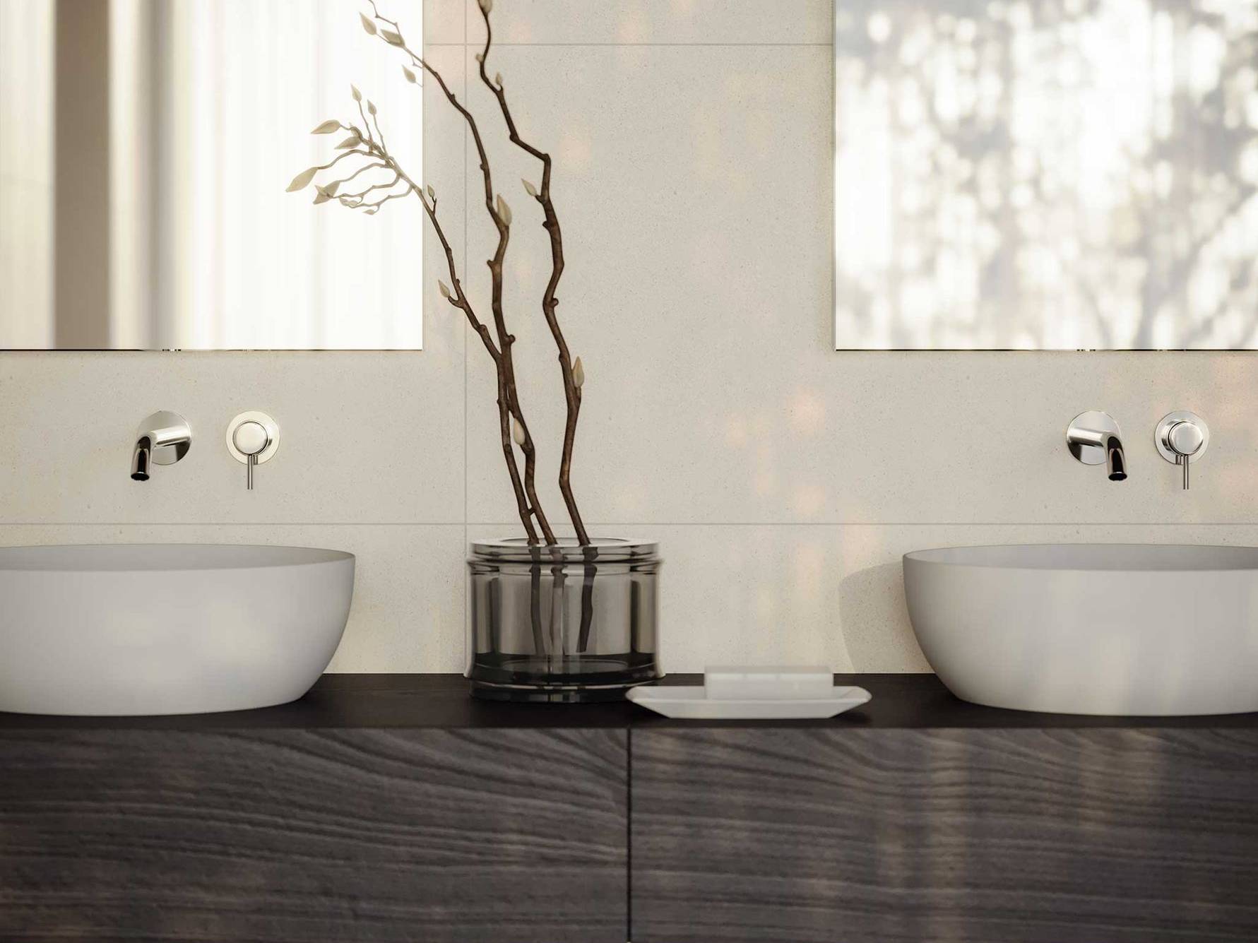 Serene Ivory 2 | Classic Tile Imports