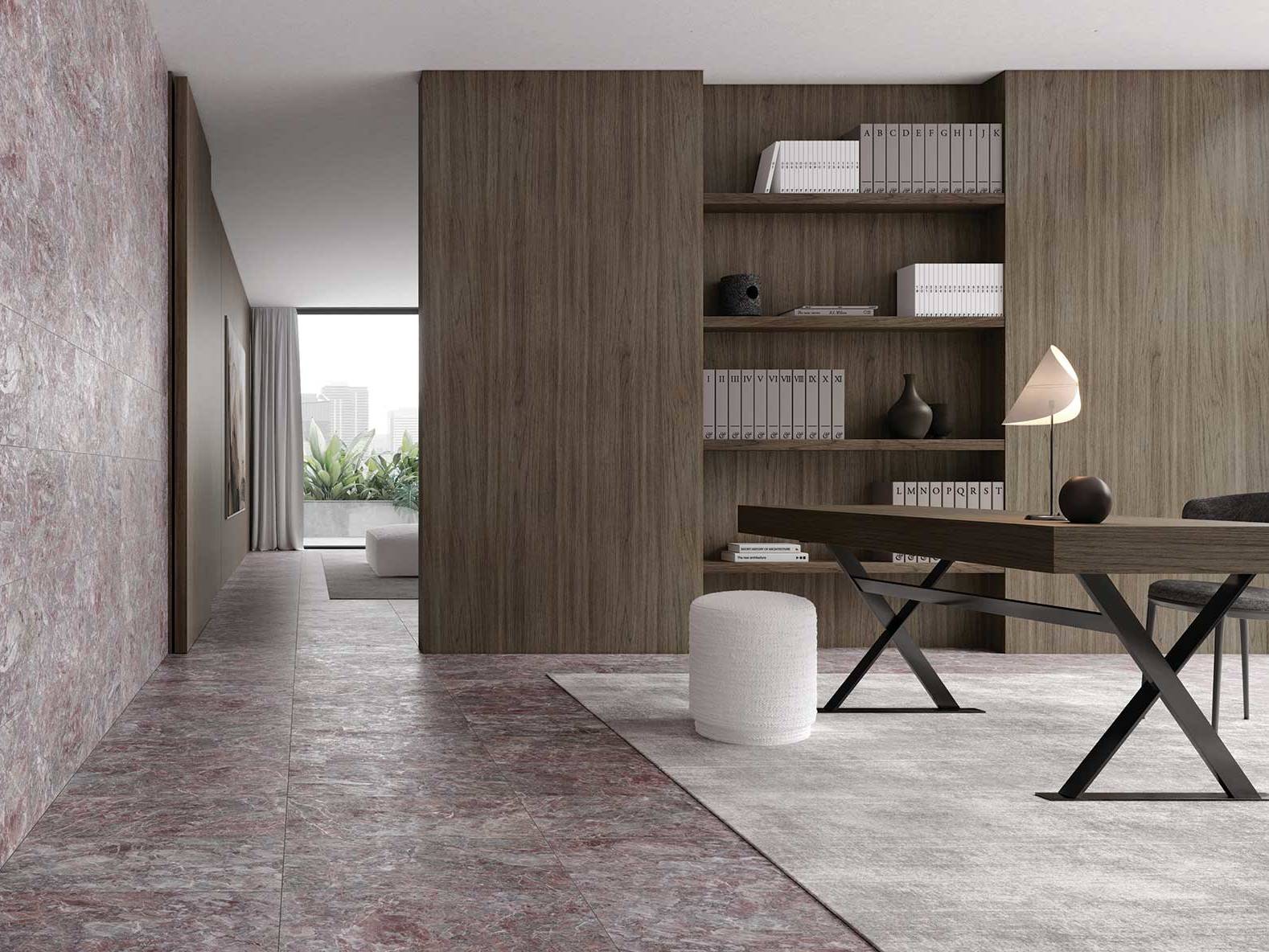 Sereno Burgundy 0 | Classic Tile Imports