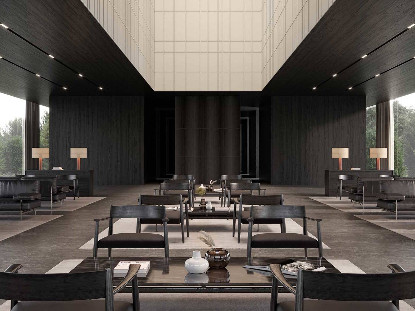 Stark Carbon 0 | Classic Tile Imports