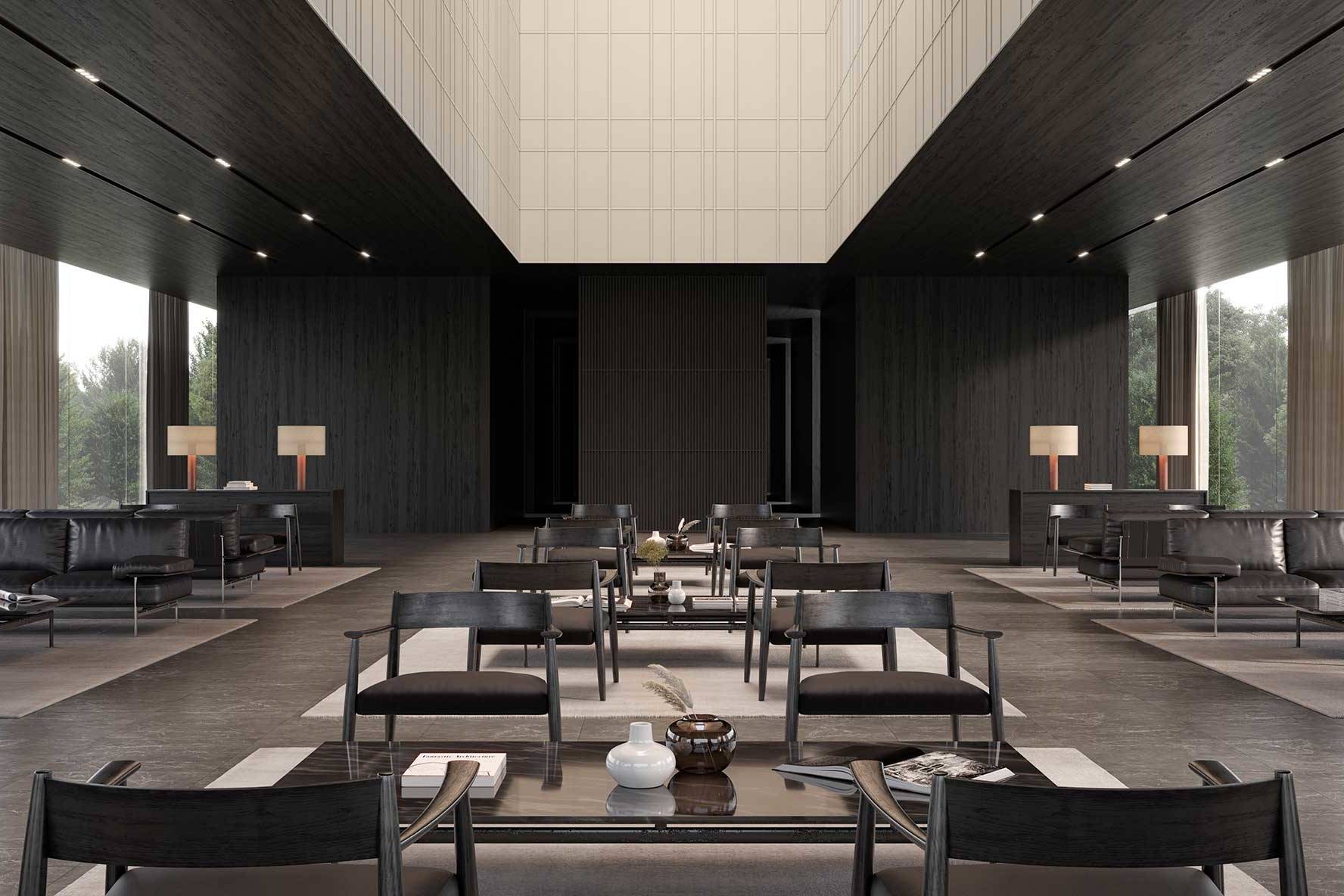 Stark Carbon 0 | Classic Tile Imports