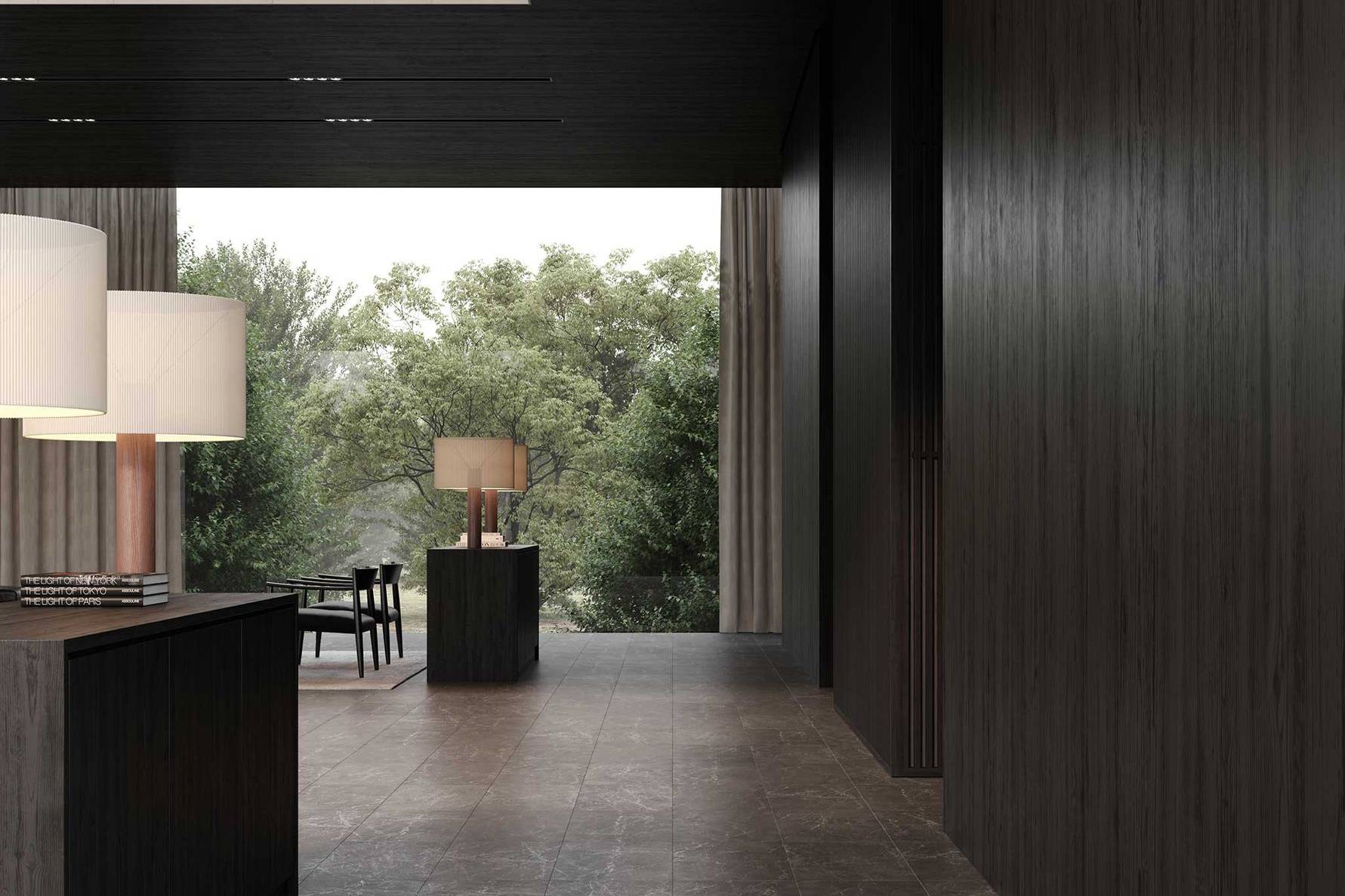 Stark Carbon 2 | Classic Tile Imports