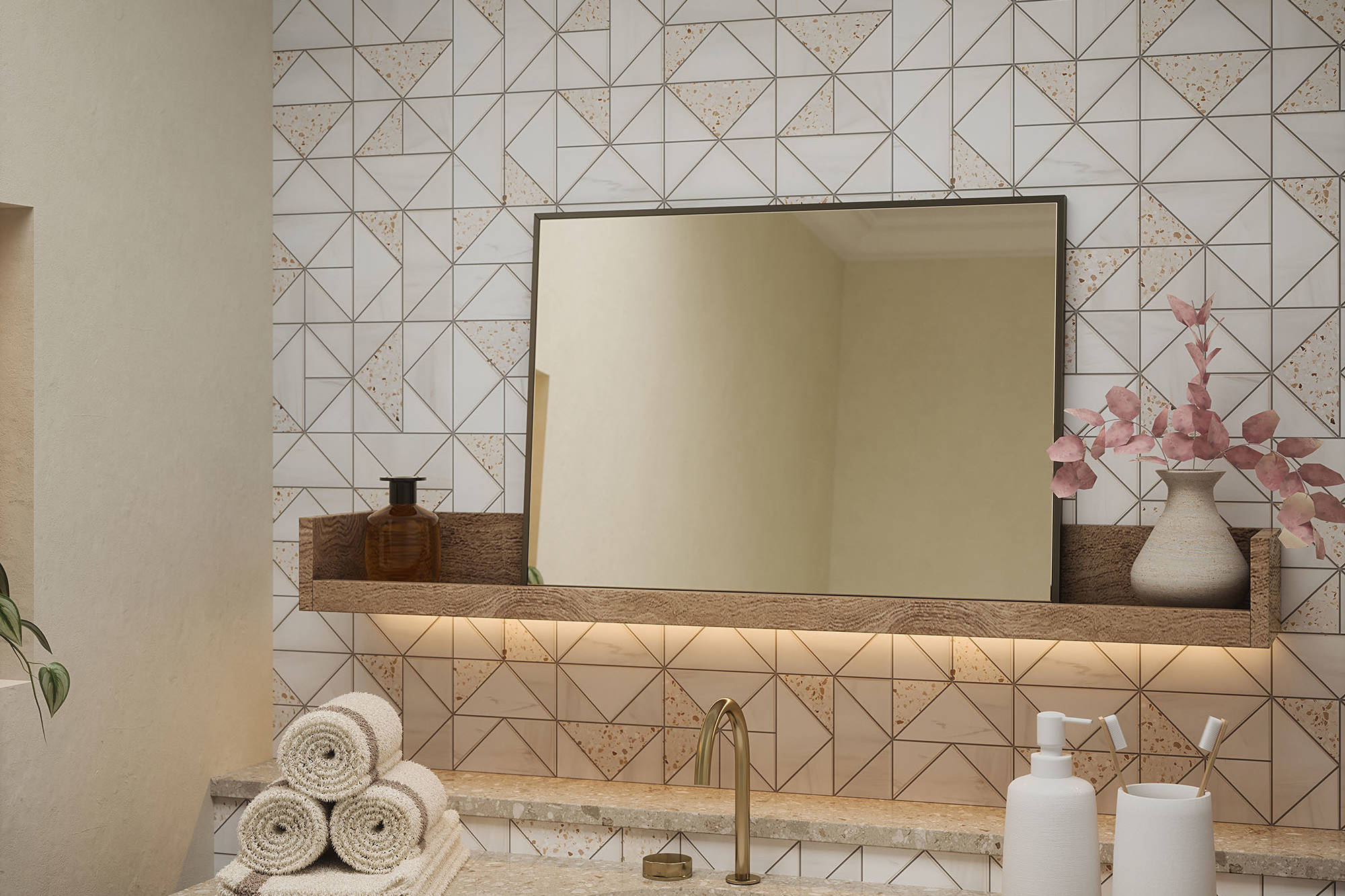 Summit Mosaic | Classic Tile Imports