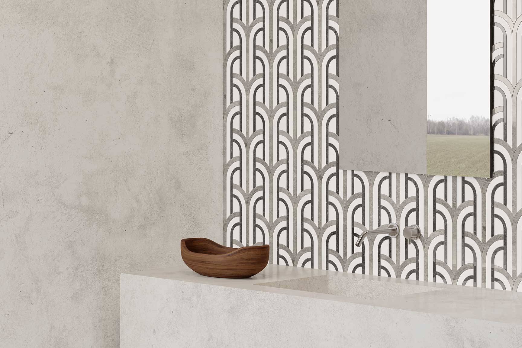 Utopio 21 | Classic Tile Imports