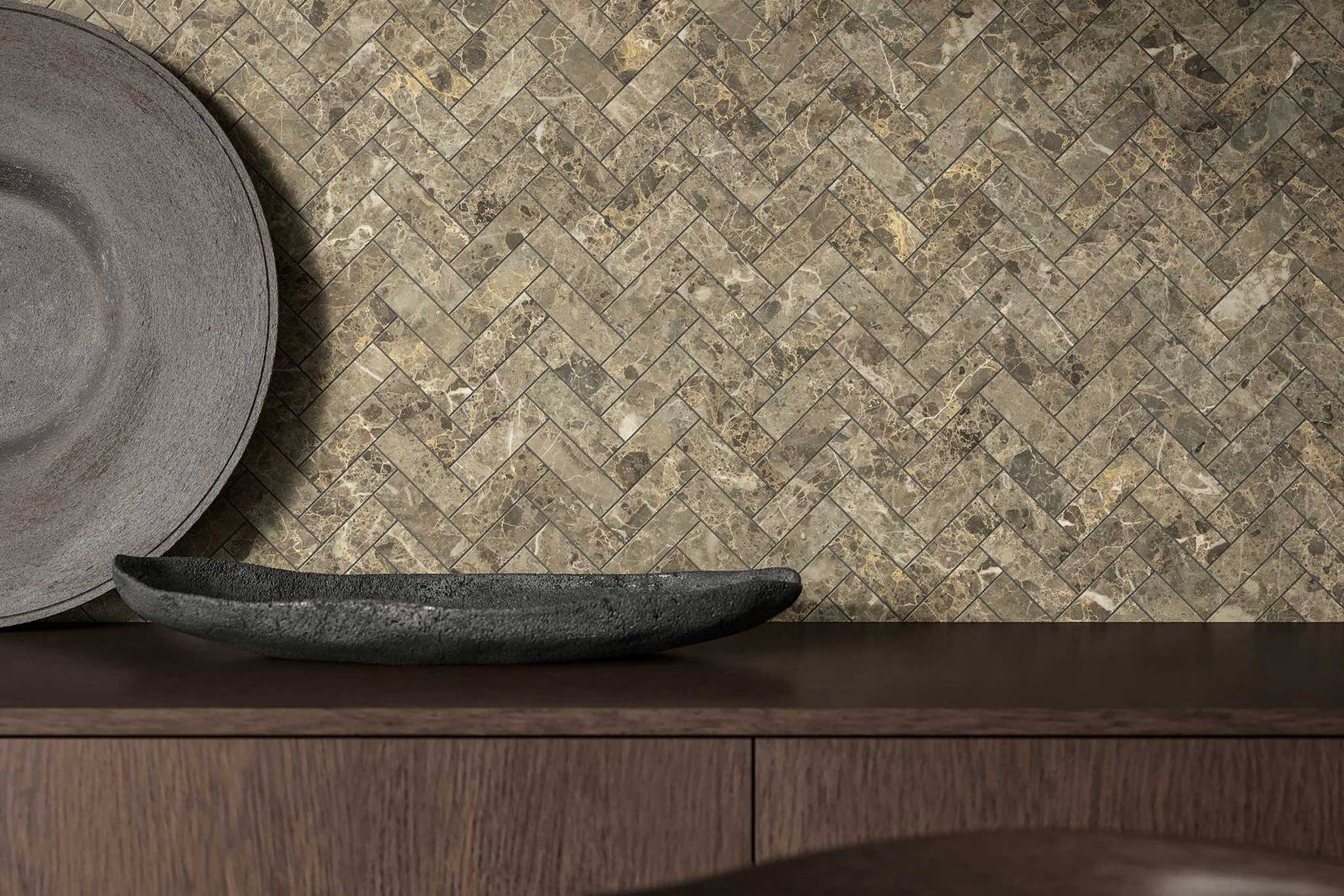 Velutto Ash 2 | Classic Tile Imports