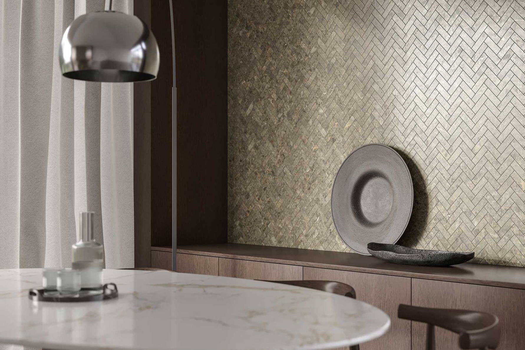 Velutto Ash 4 | Classic Tile Imports