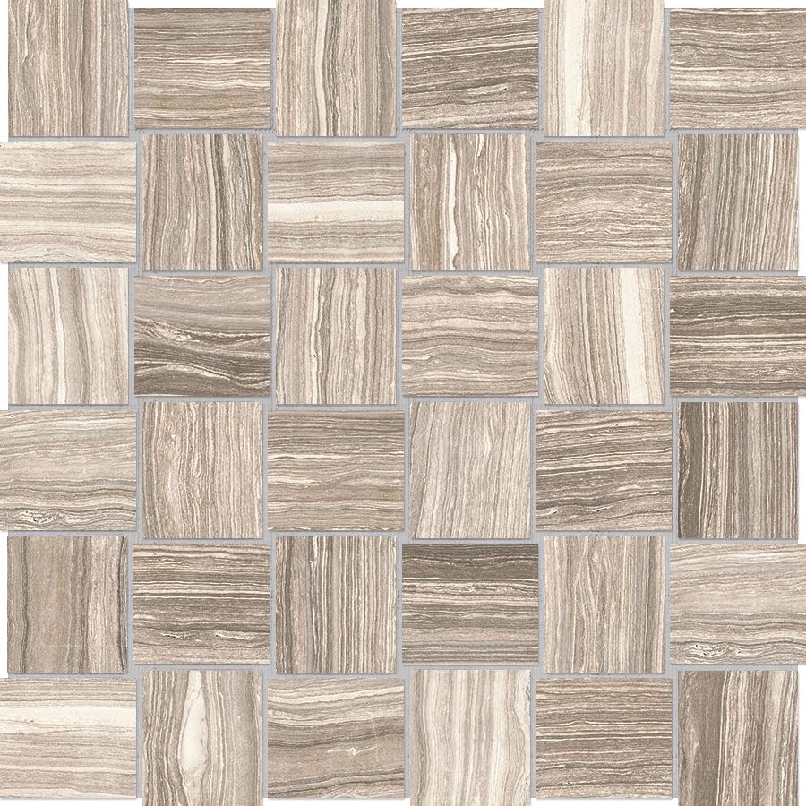 2x2 Clay Basketweave | Classic Tile Imports