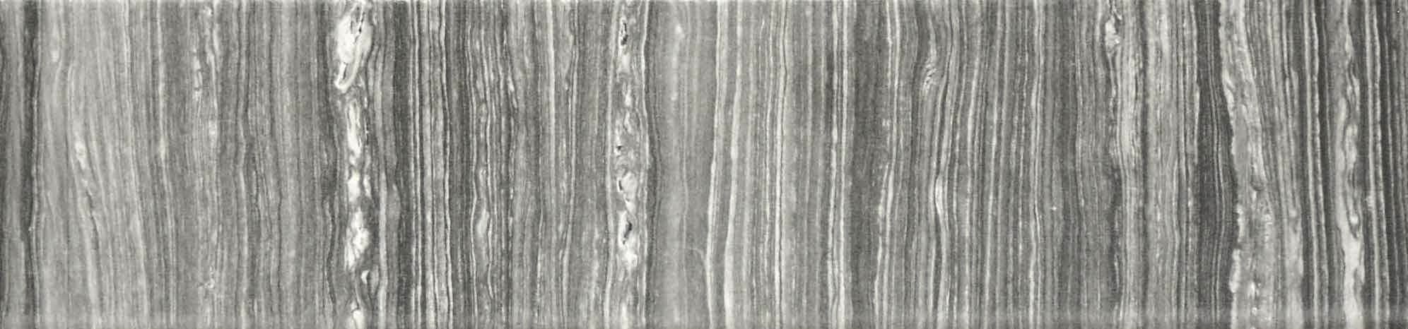 3X12 Carbon Bullnose | Classic Tile Imports