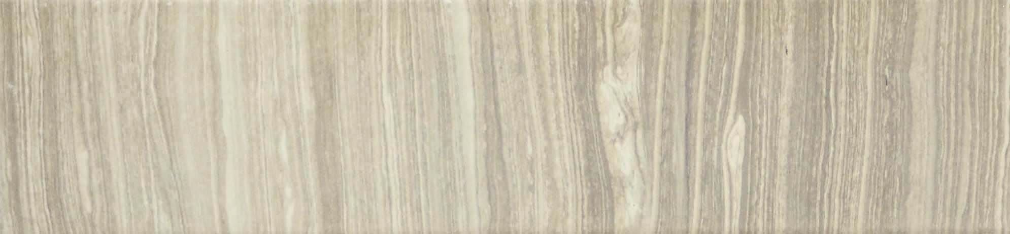 3X12 Clay Bullnose | Classic Tile Imports