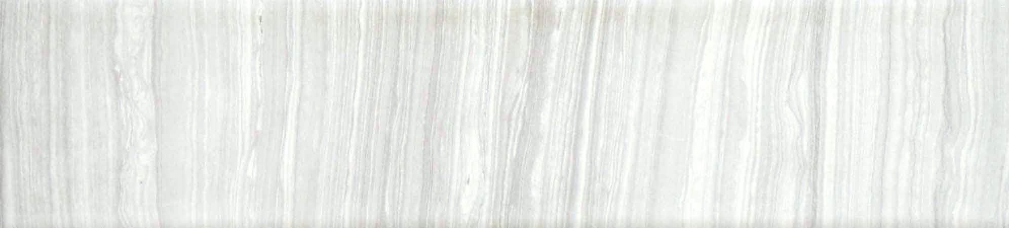 3X12 Ice Bullnose | Classic Tile Imports