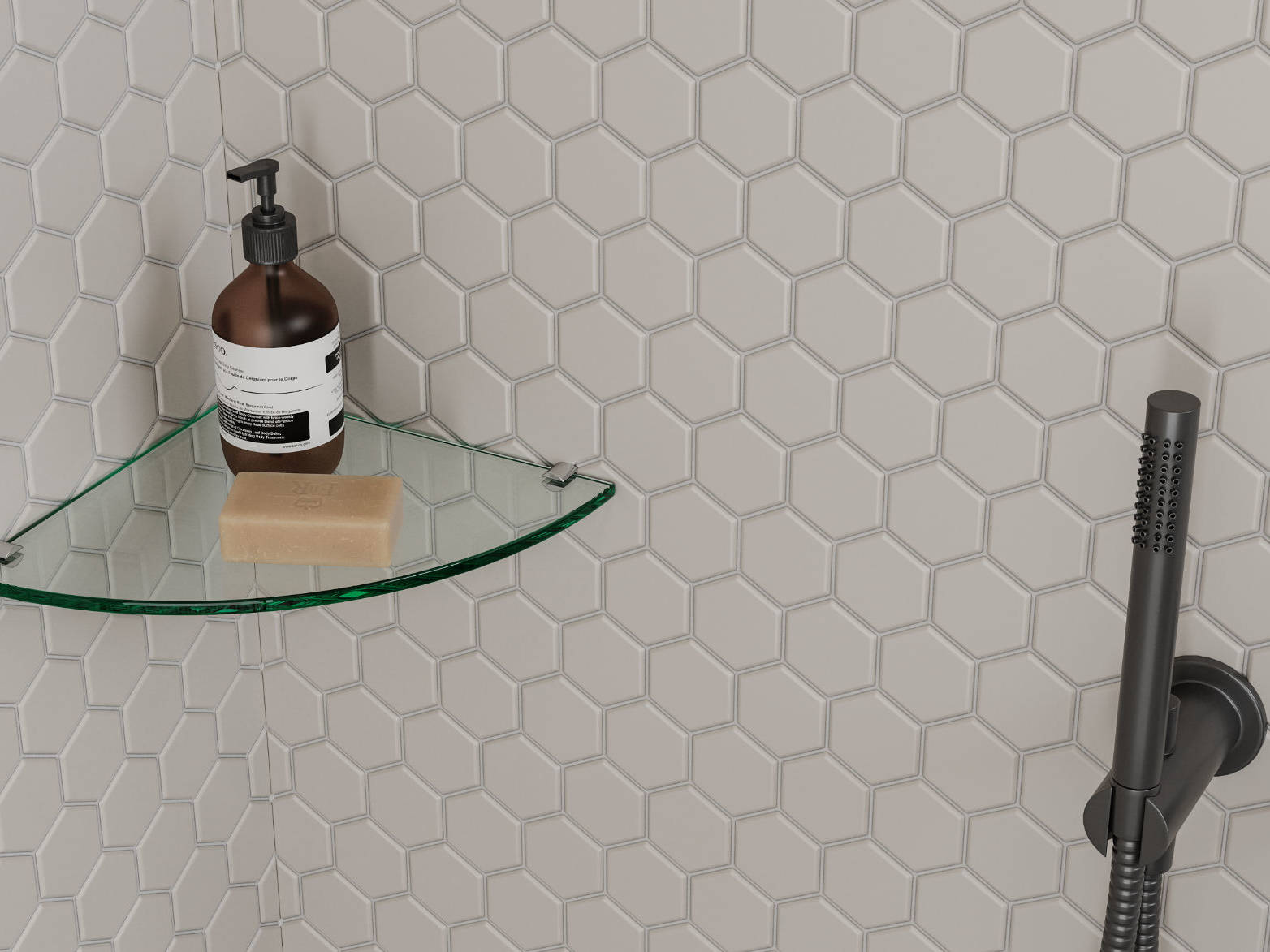 Bathroom Fixtures Tempered Glass | Classic Tile Imports