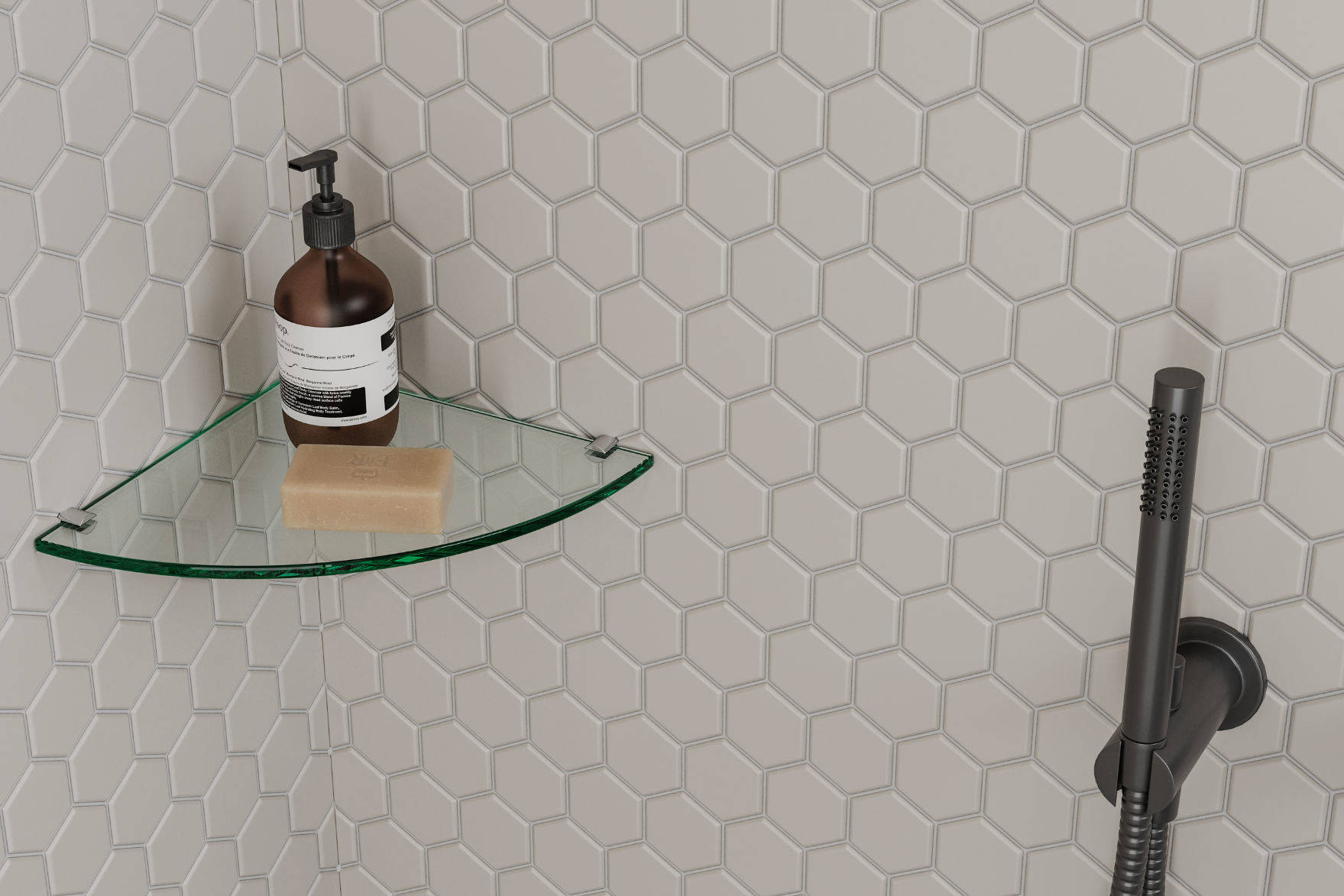 Bathroom Fixtures Tempered Glass | Classic Tile Imports
