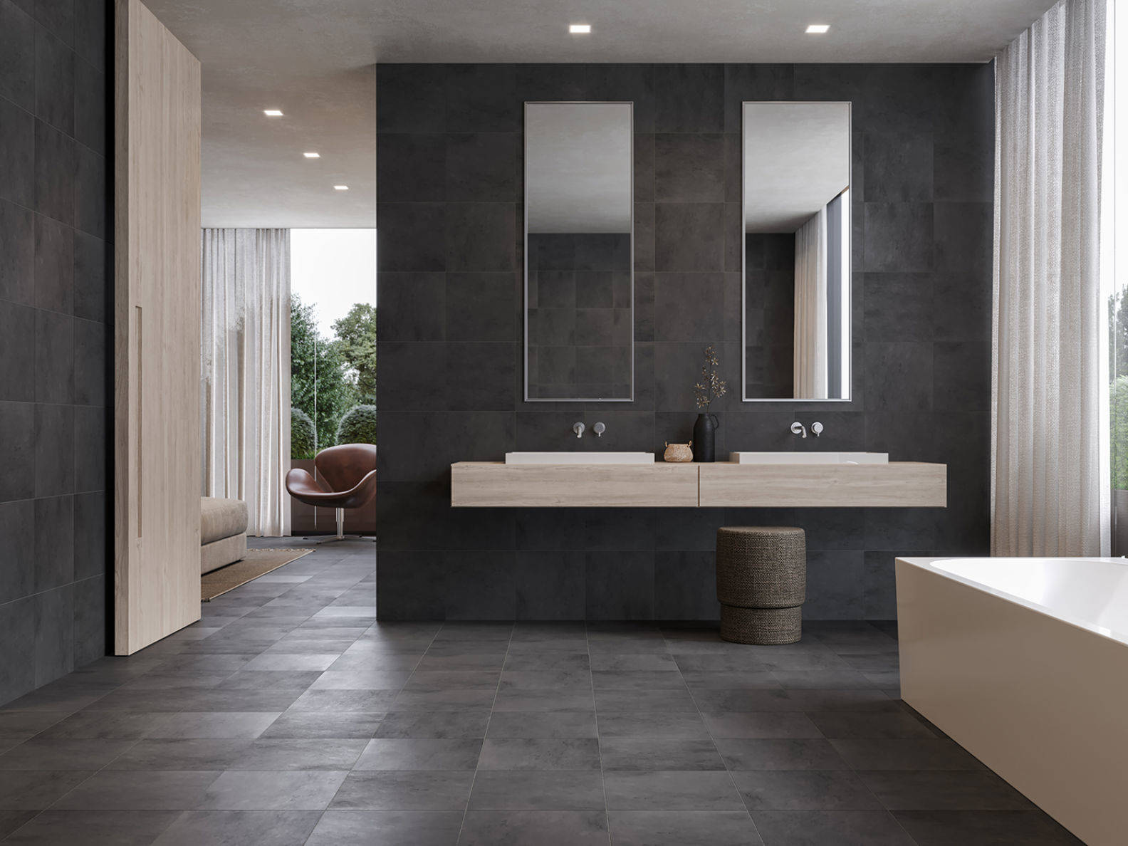 Cinq 1 | Classic Tile Imports