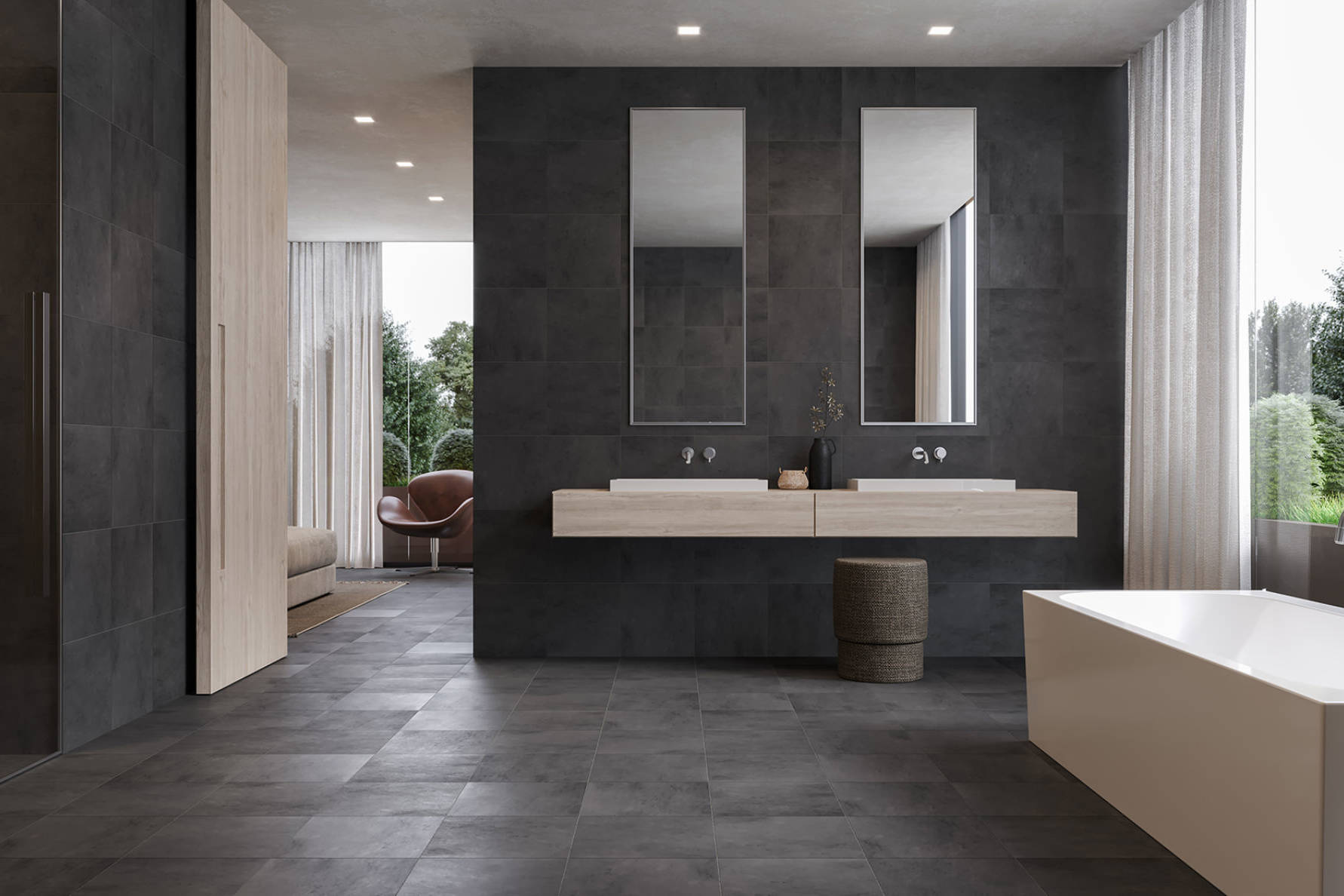 Cinq 1 | Classic Tile Imports