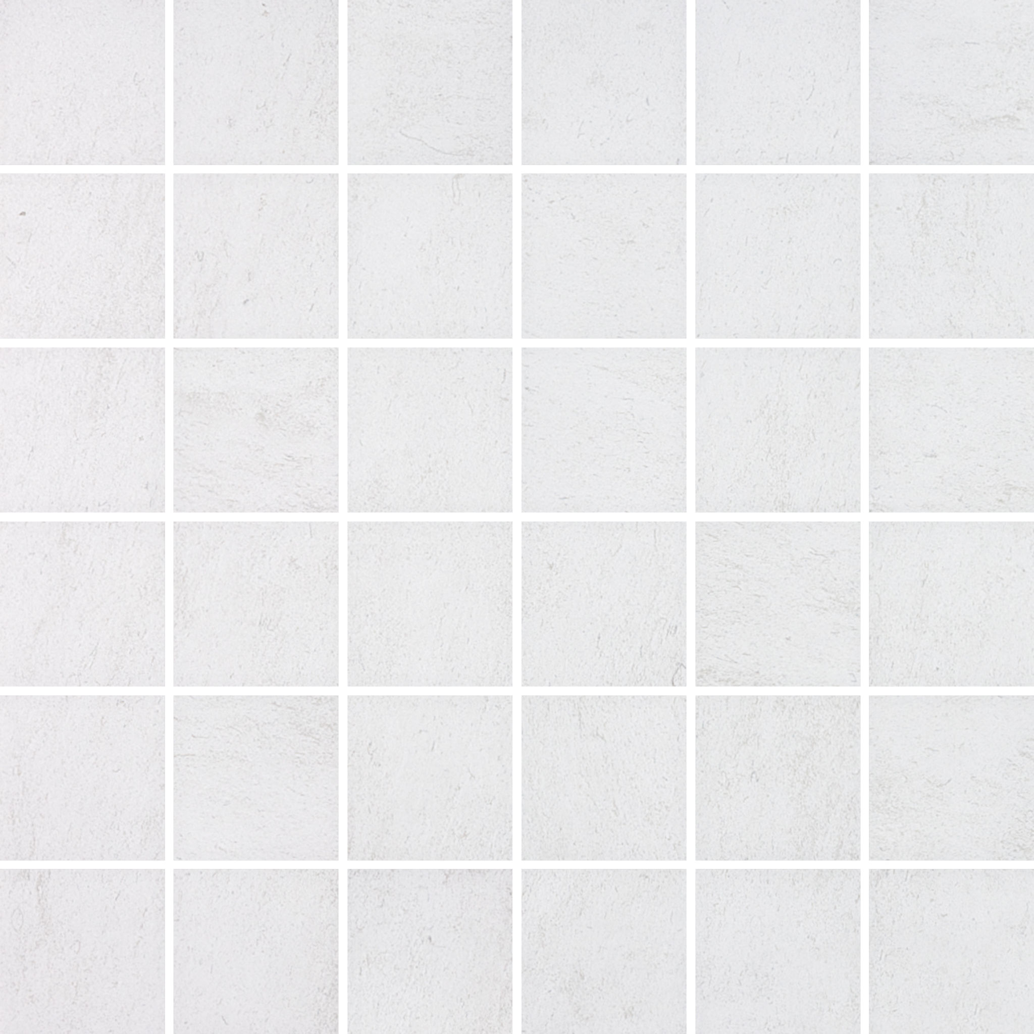Cinq 2x2 White | Classic Tile Imports