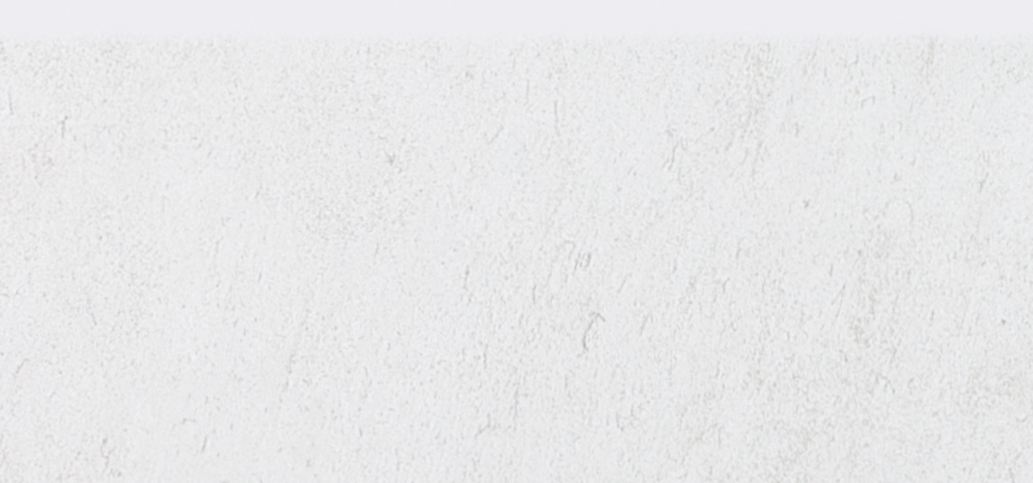 Cinq 3x8 White Bullnose | Classic Tile Imports