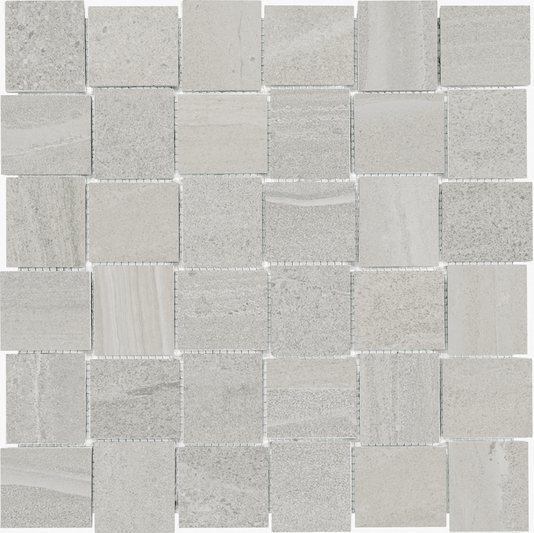 Davenport 2x2 Ash | Classic Tile Imports