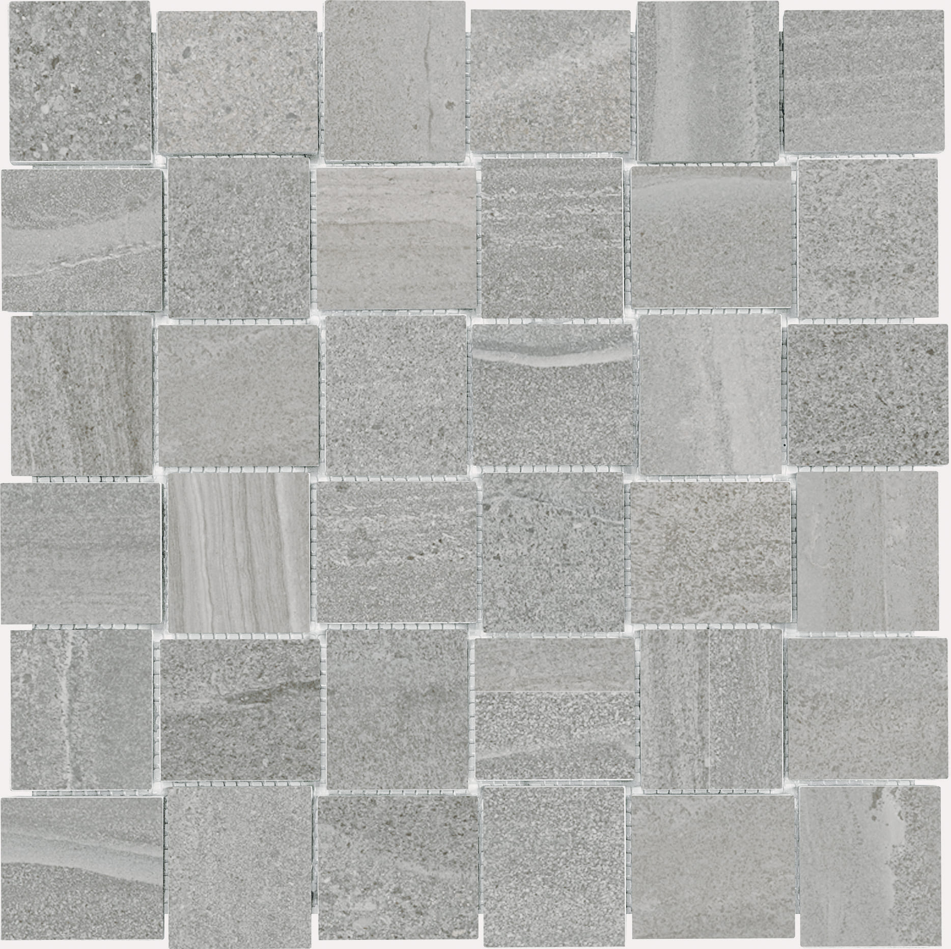 Davenport 2x2 Earth | Classic Tile Imports