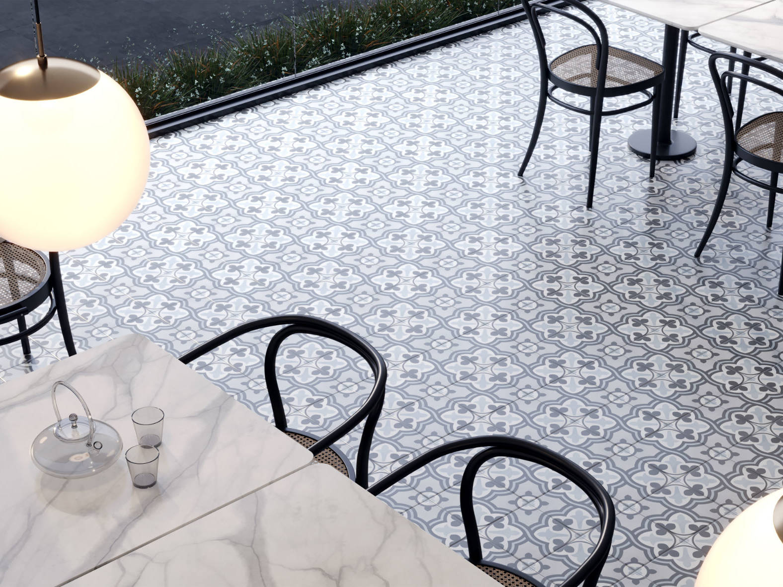 Form 2 | Classic Tile Imports